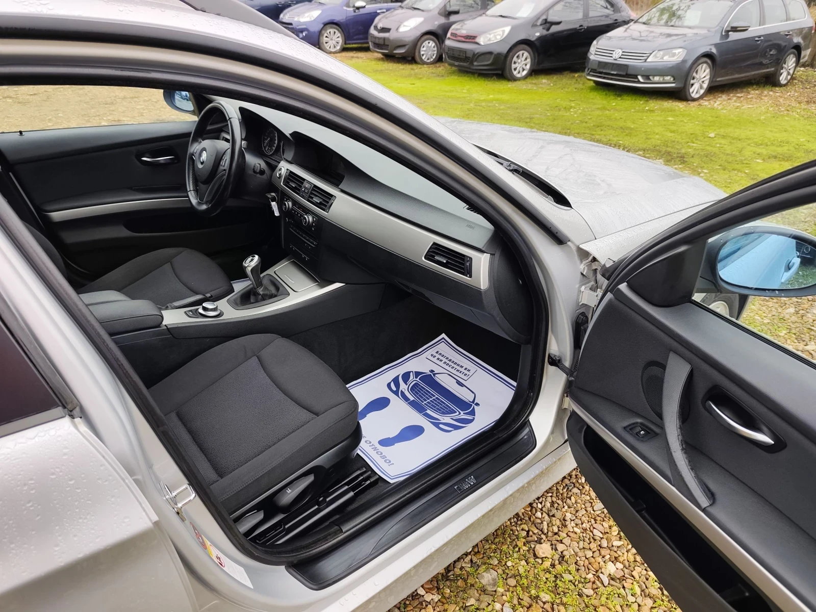 BMW 318 i 143.. | Mobile.bg   10