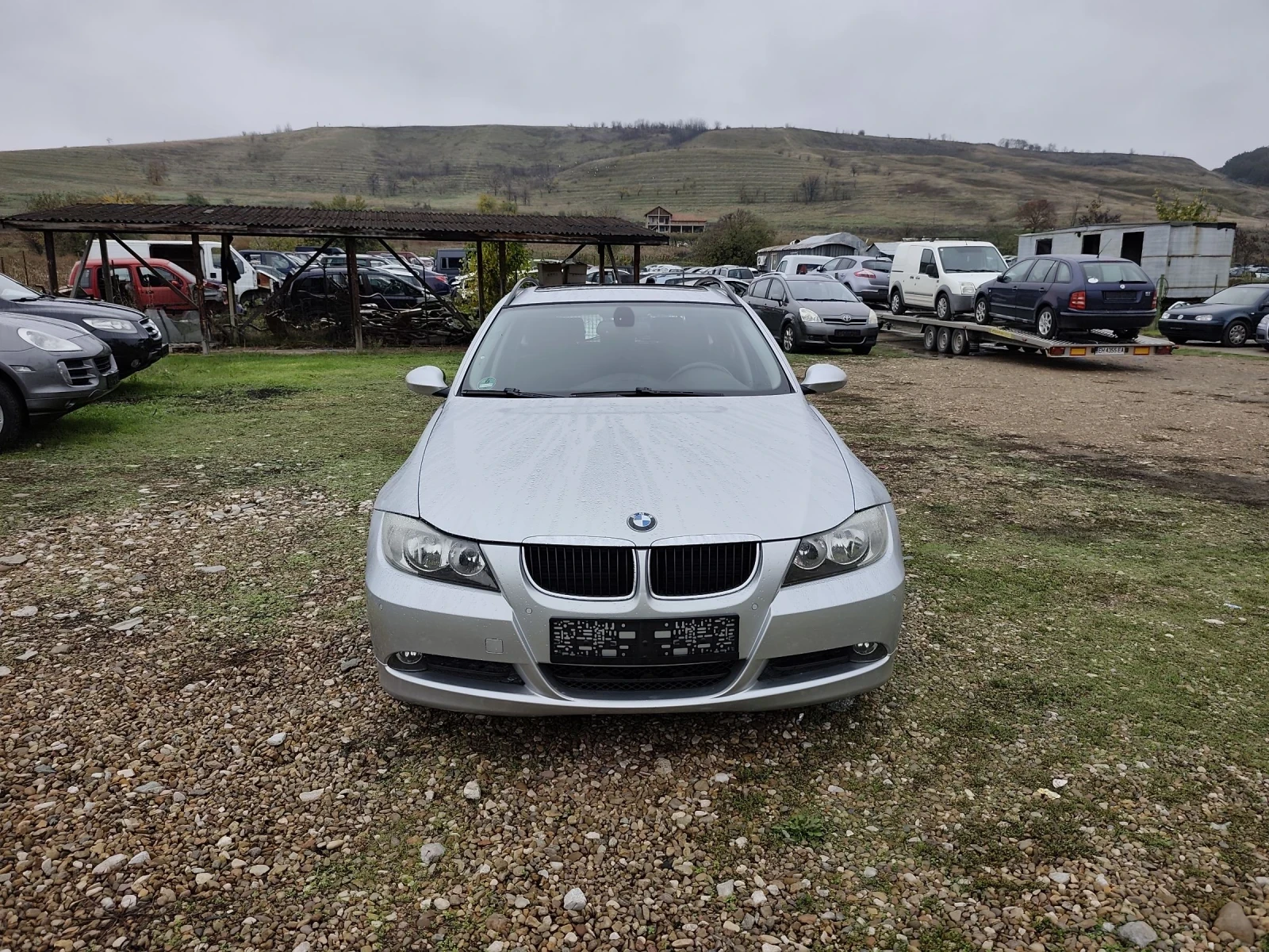 BMW 318 i 143.. | Mobile.bg   2