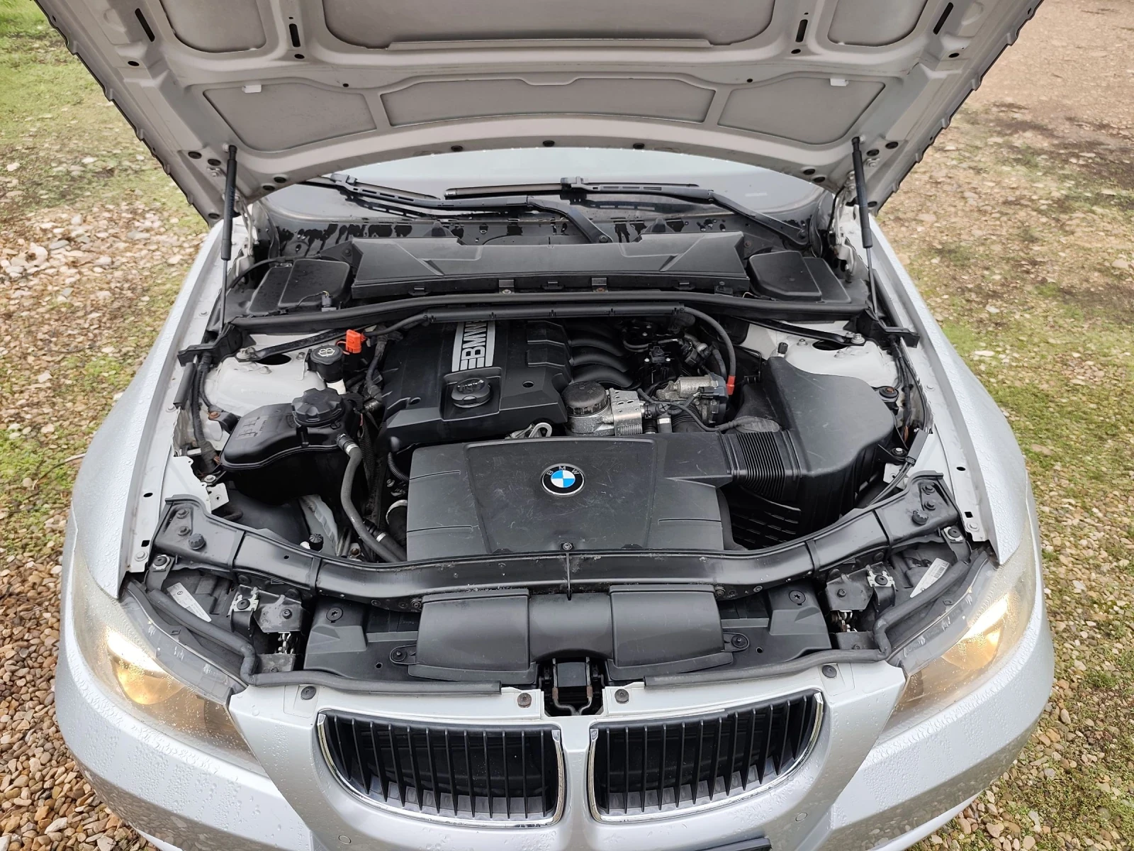 BMW 318 i 143.. | Mobile.bg   16