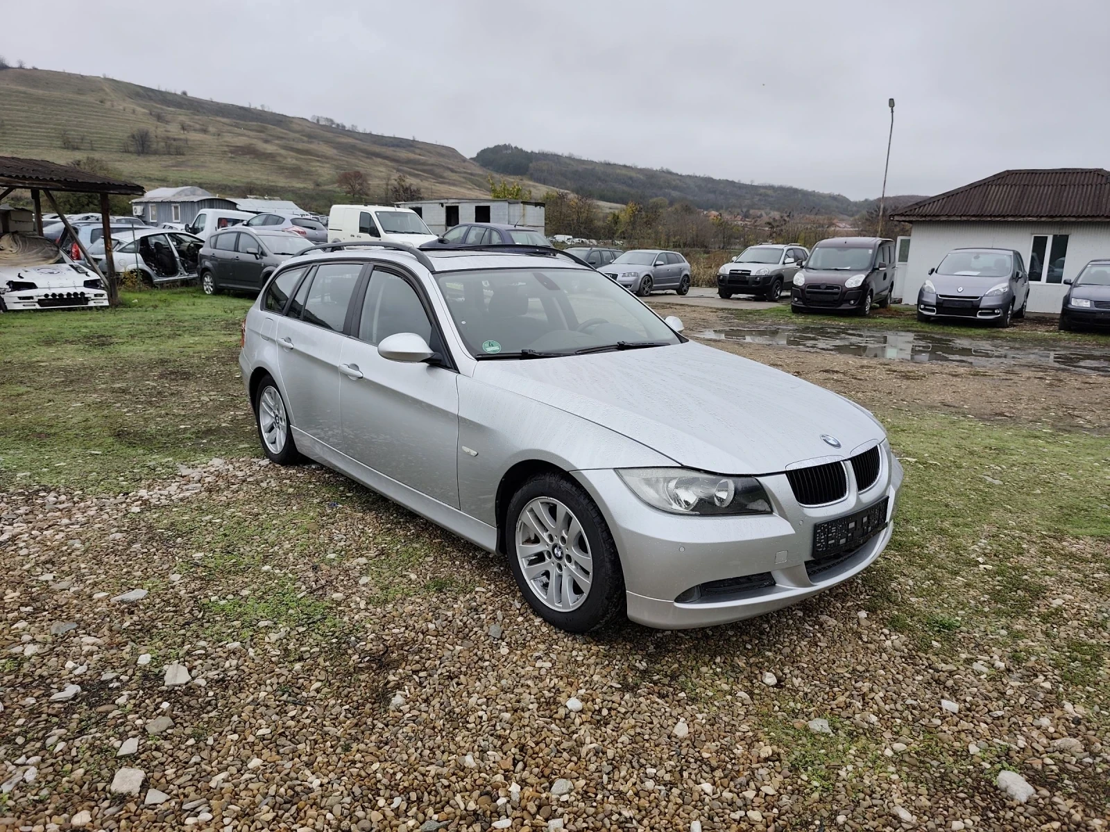 BMW 318 i 143.. | Mobile.bg   3