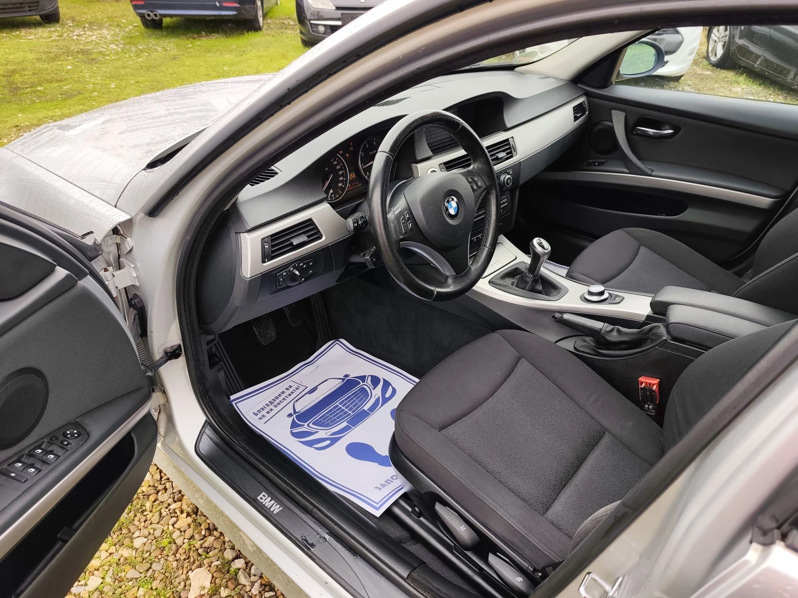 BMW 318 i 143.. | Mobile.bg   8