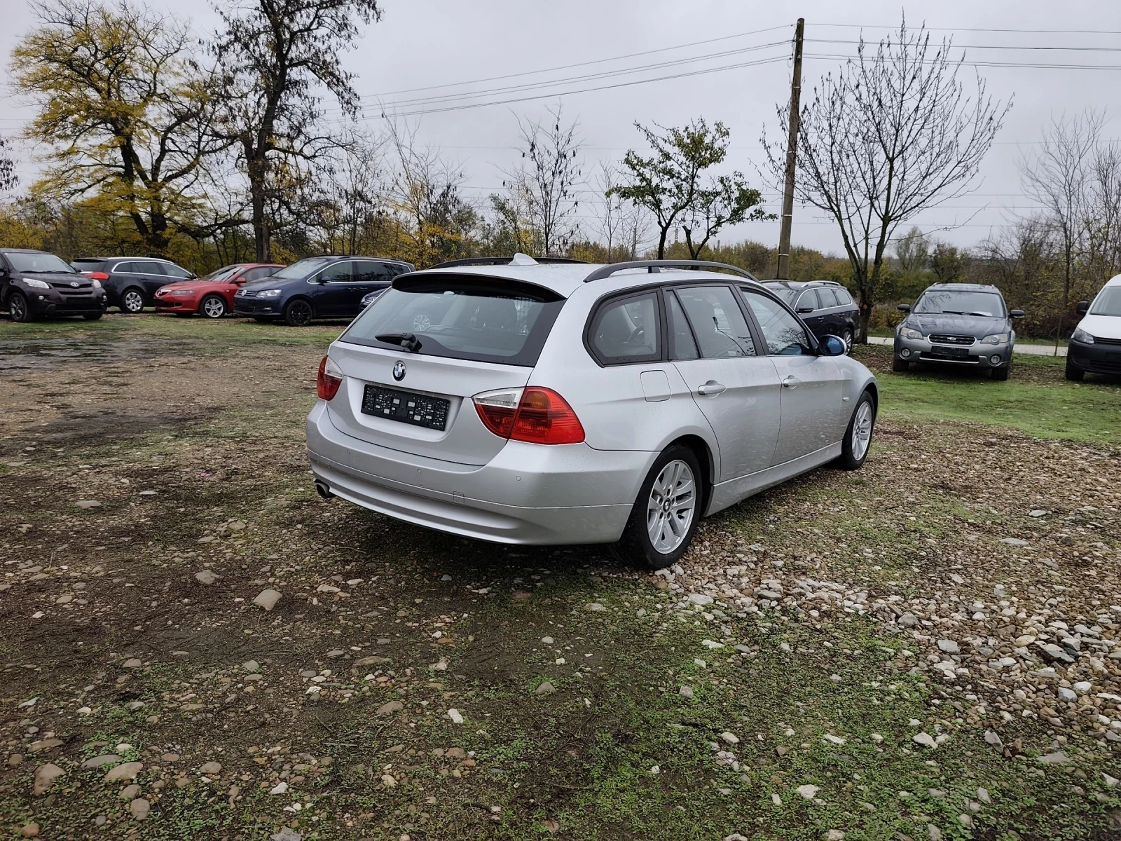 BMW 318 i 143.. | Mobile.bg   4