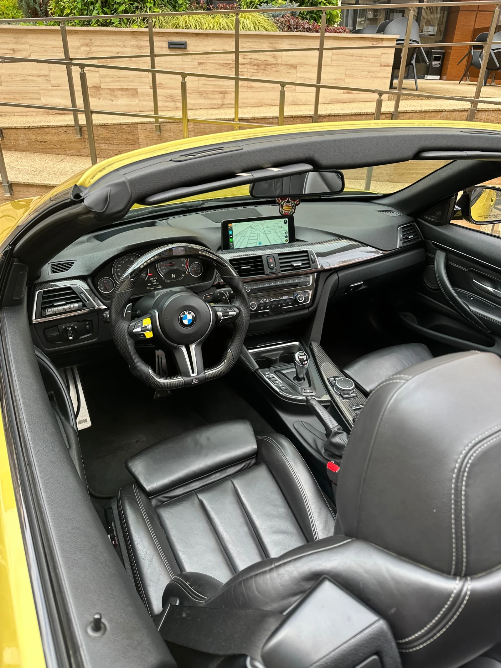 BMW M4 | Mobile.bg   13