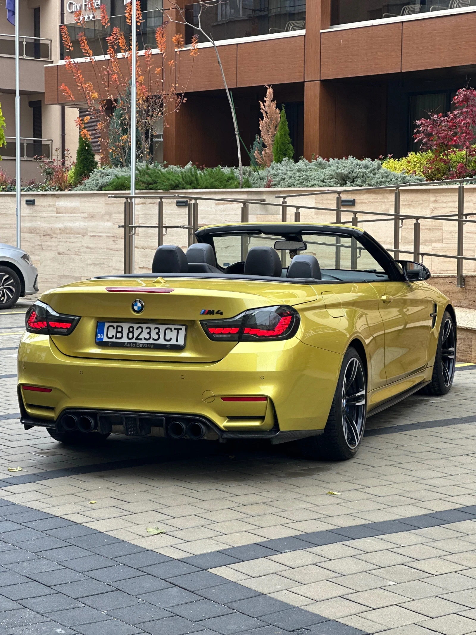 BMW M4 | Mobile.bg   16