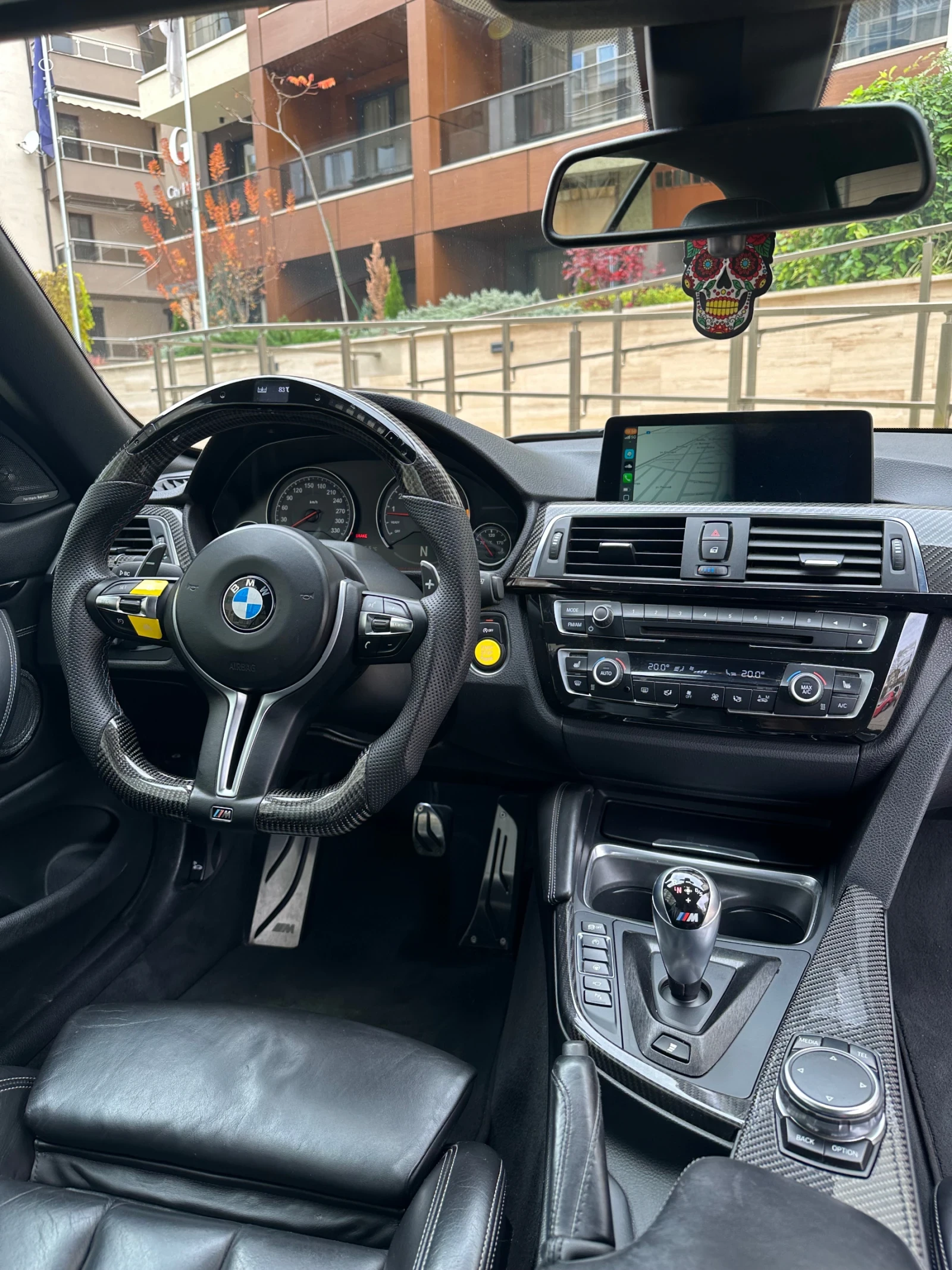 BMW M4 | Mobile.bg   10