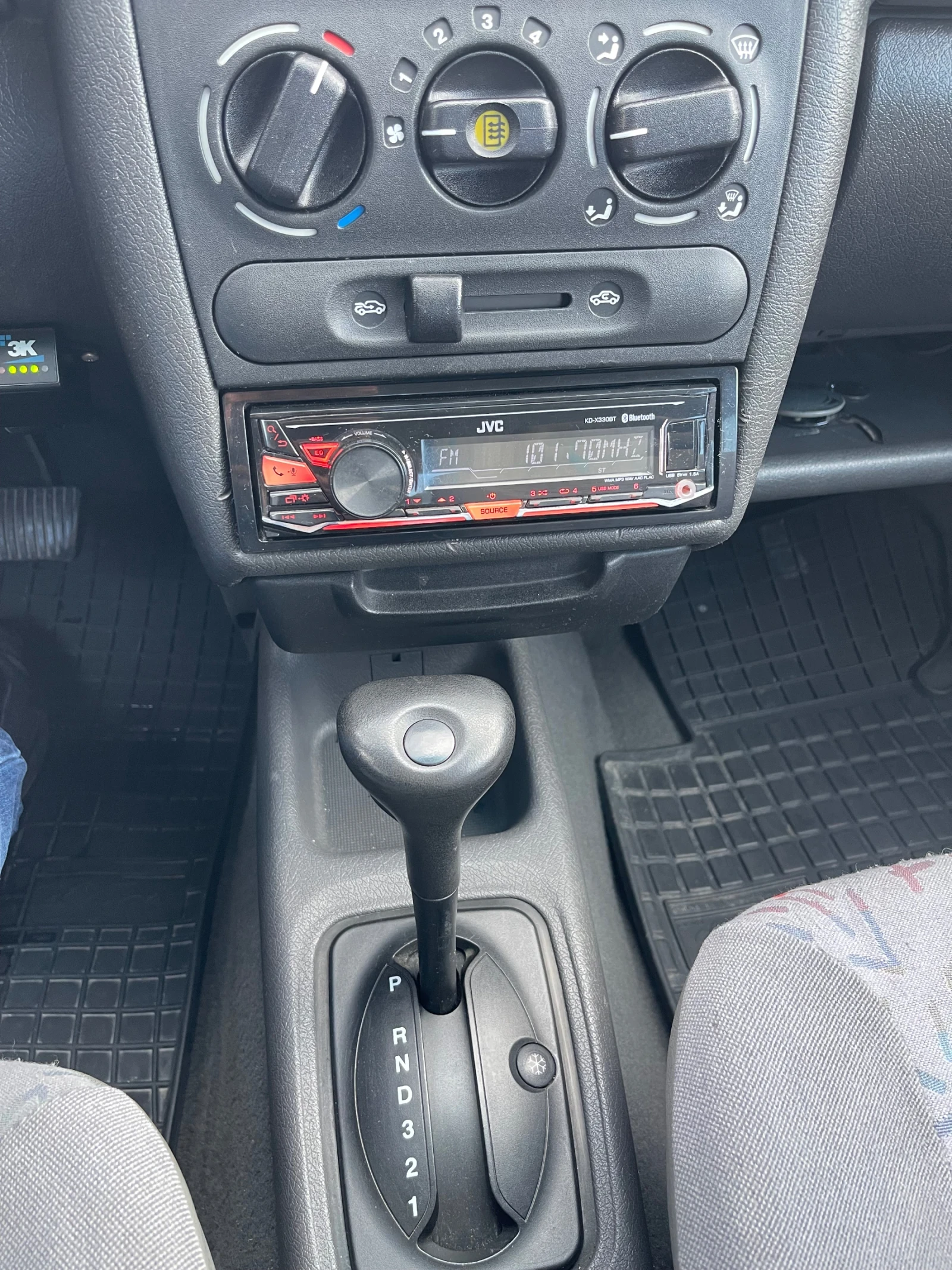 Opel Corsa  +    | Mobile.bg   10