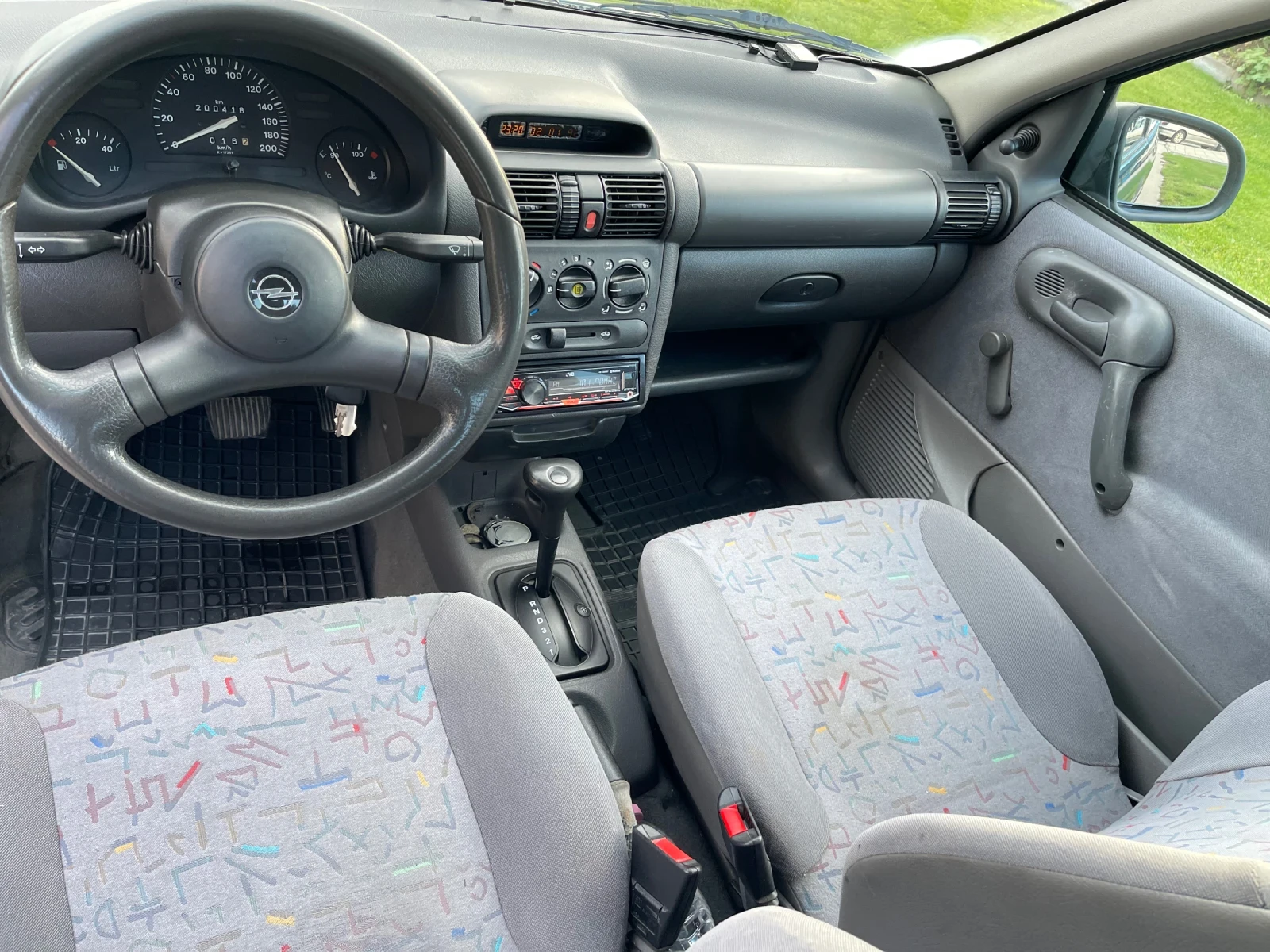 Opel Corsa  +    | Mobile.bg   9