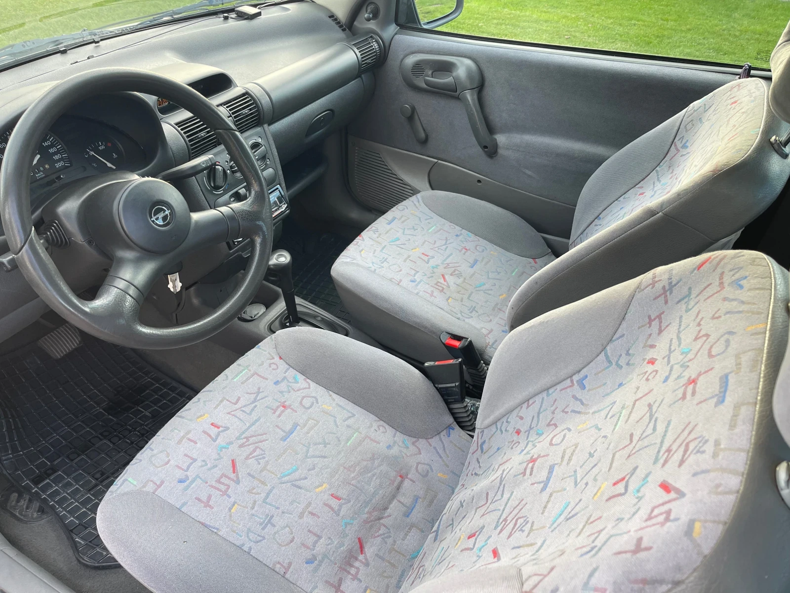 Opel Corsa  +    | Mobile.bg   7