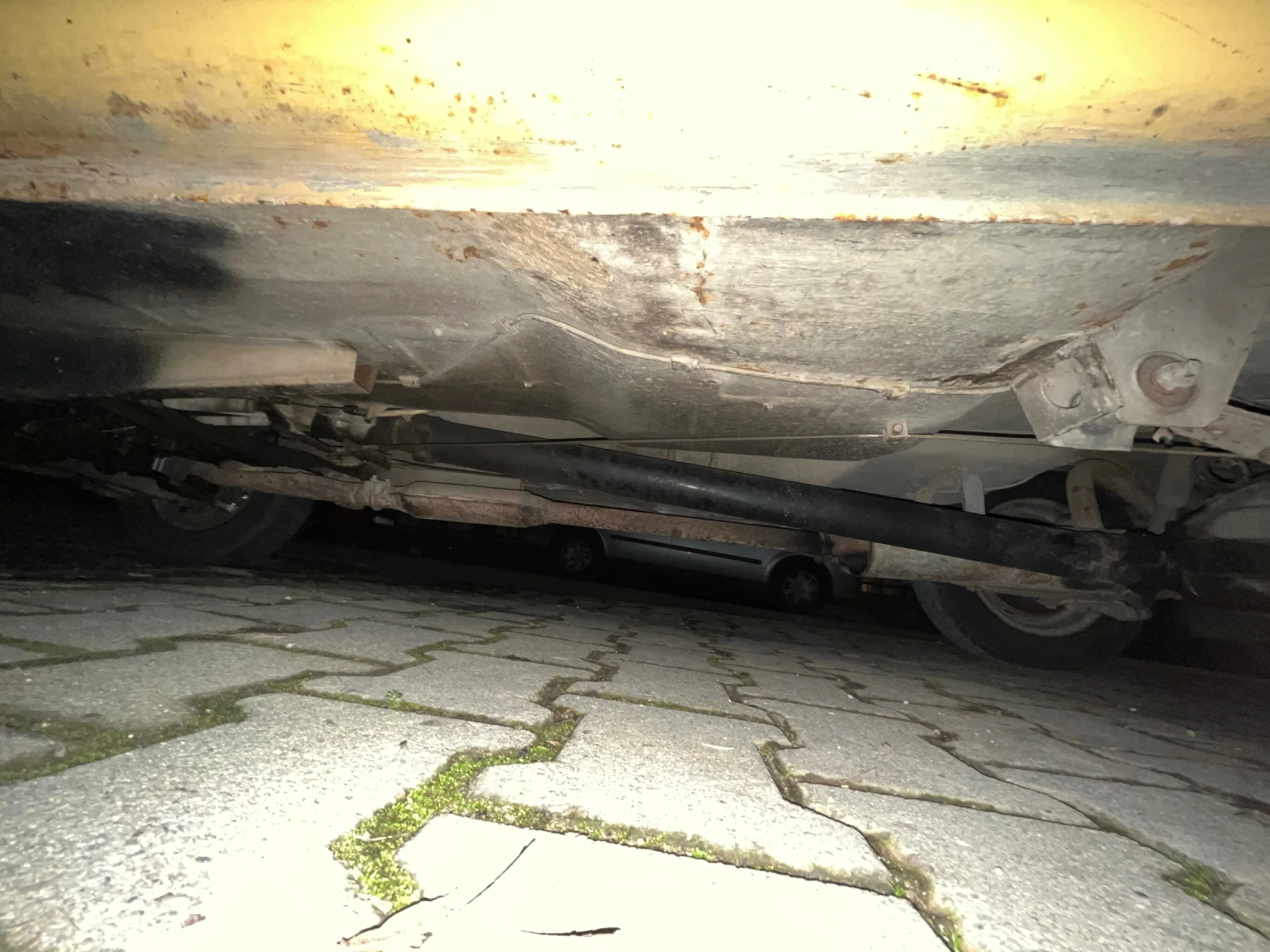 Moskvich 412  - изображение 10