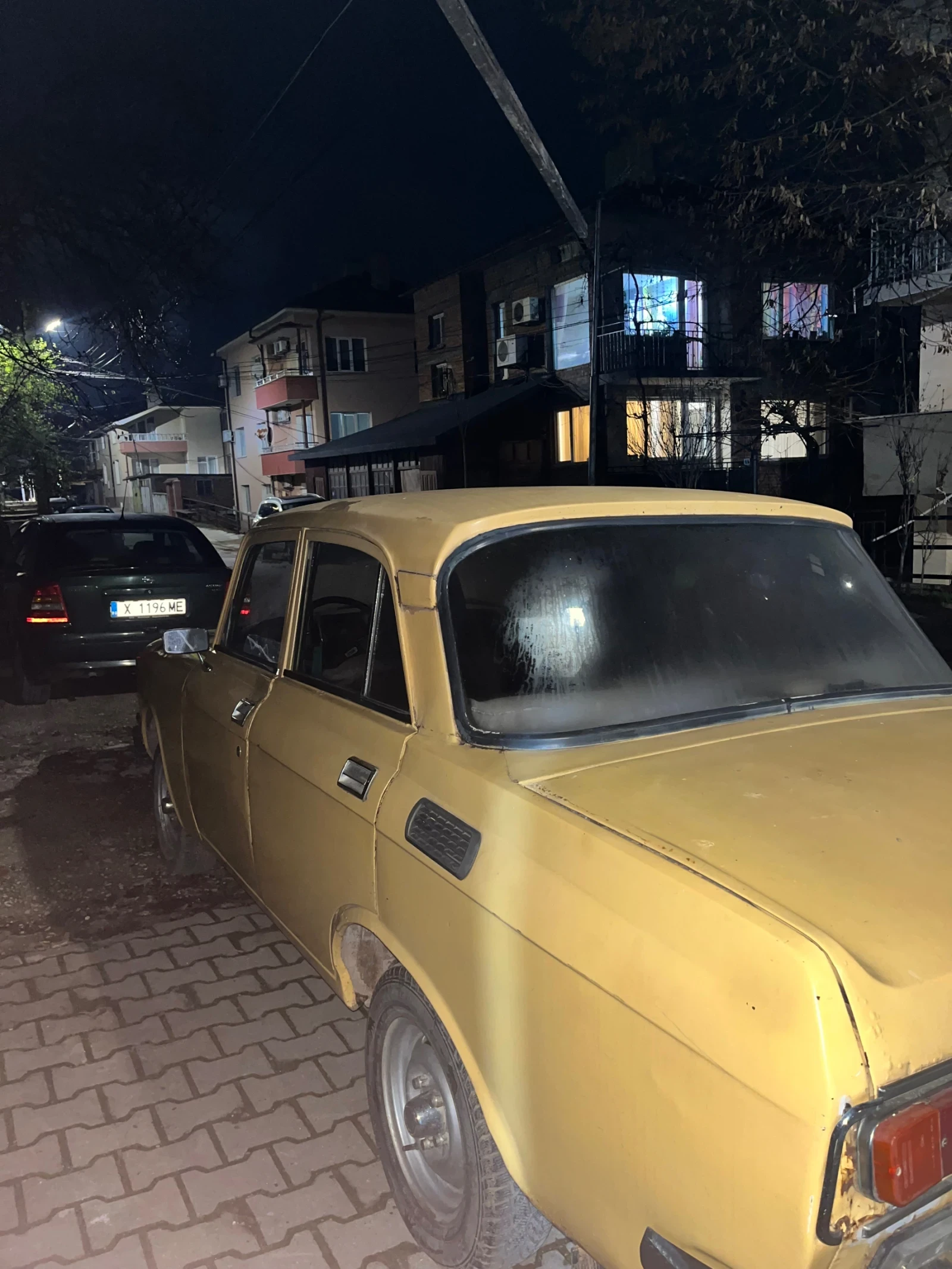 Moskvich 412  - изображение 9