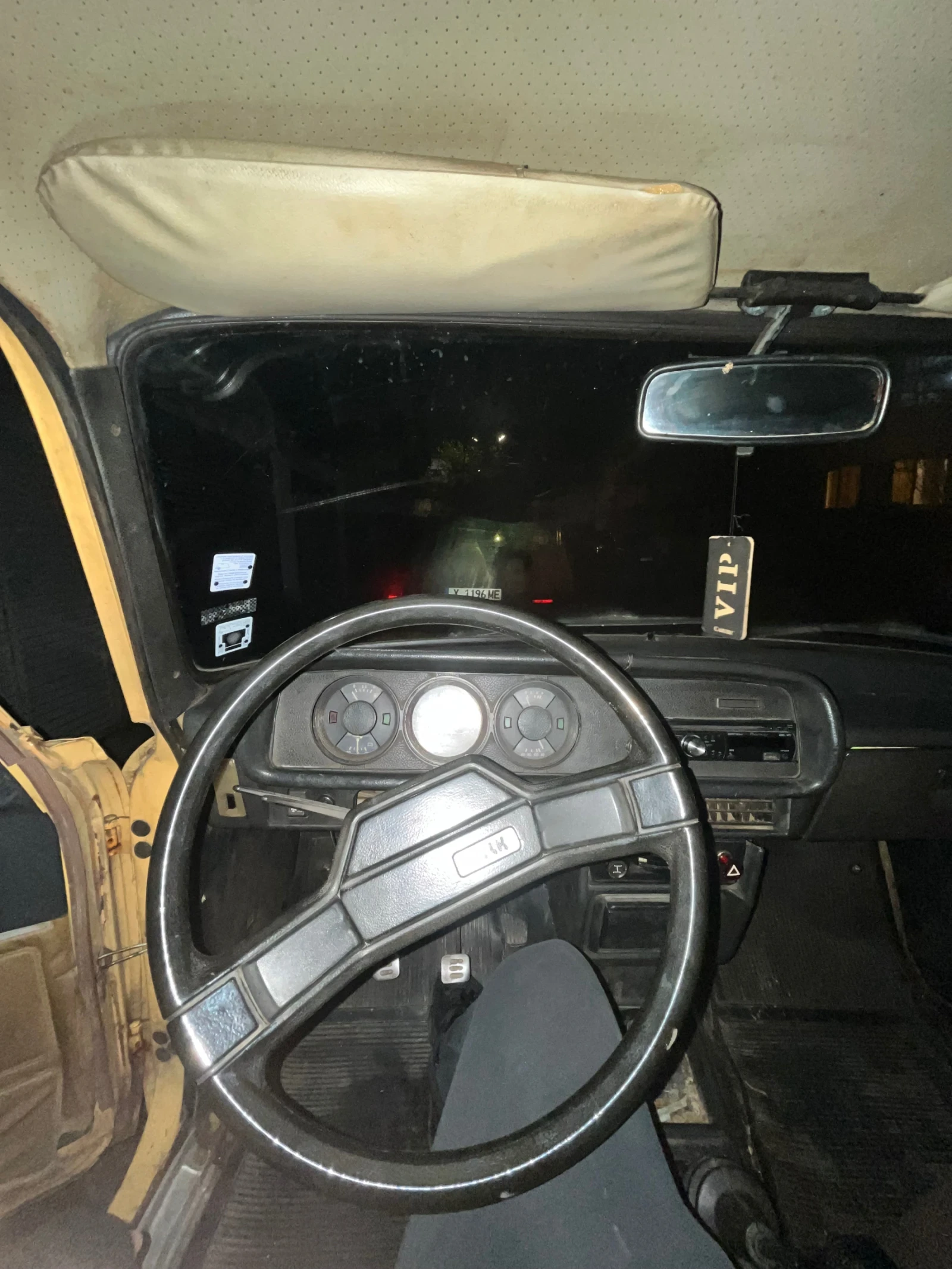 Moskvich 412  - изображение 4