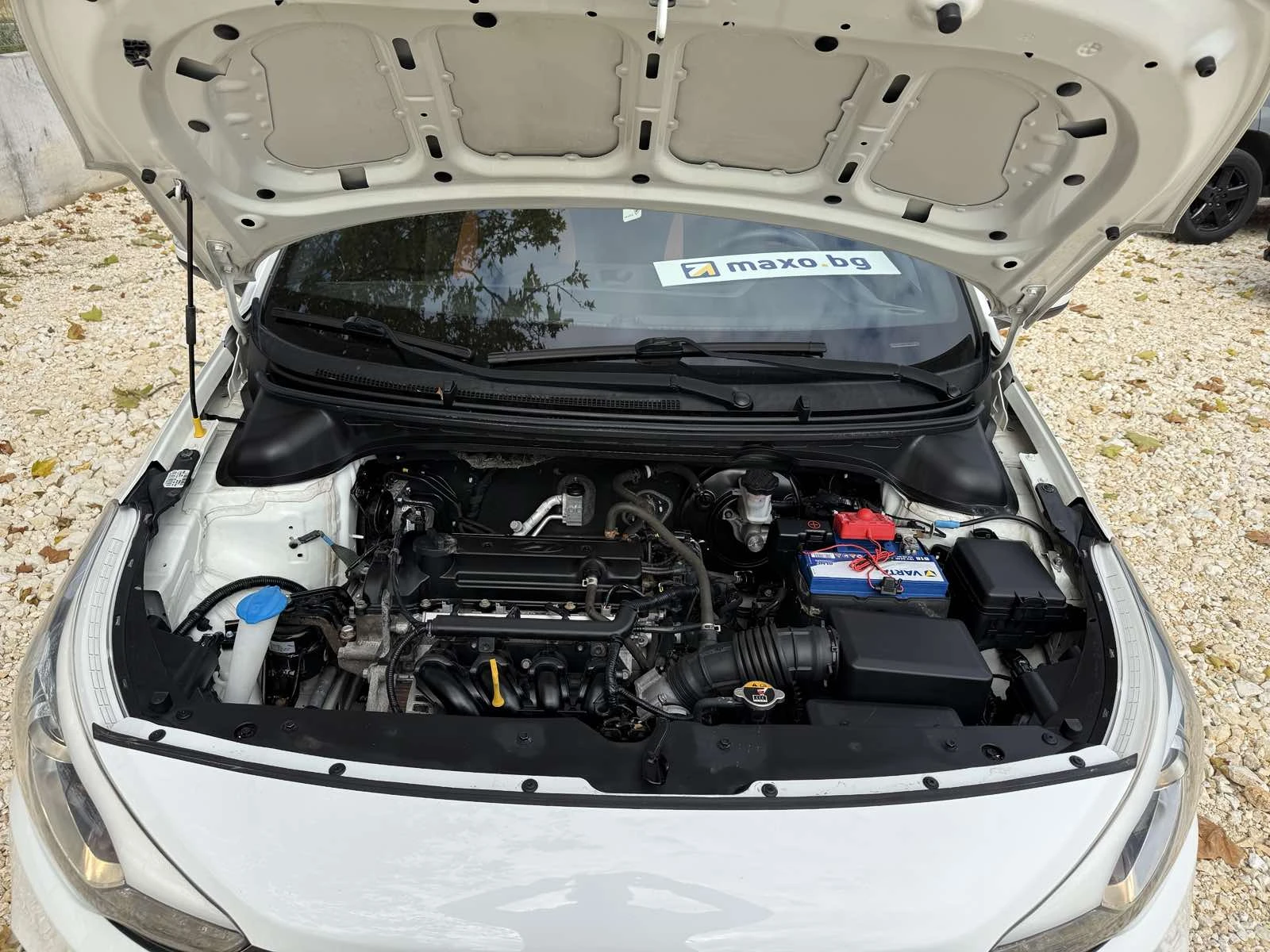 Hyundai I20 Comfort/2017�. | Mobile.bg � ����������� 15