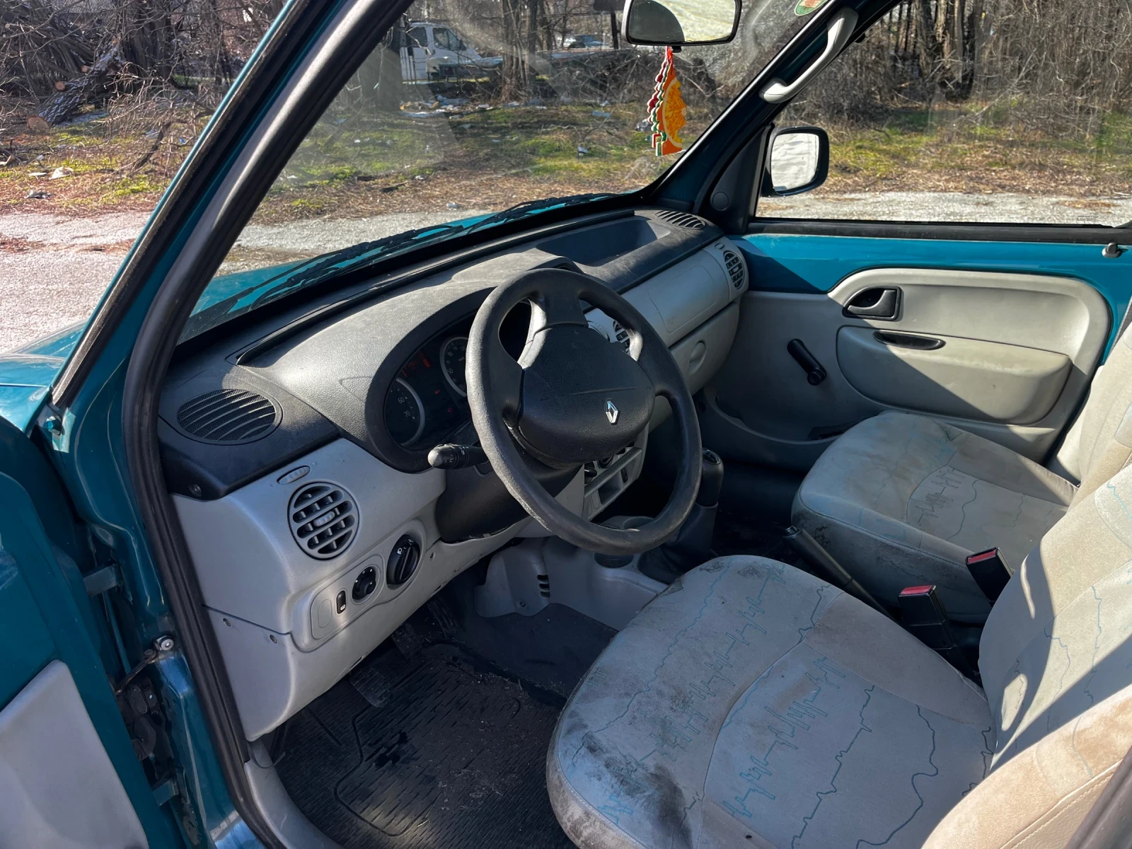 Renault Kangoo 1.5DCI ���������� | Mobile.bg � ����������� 7