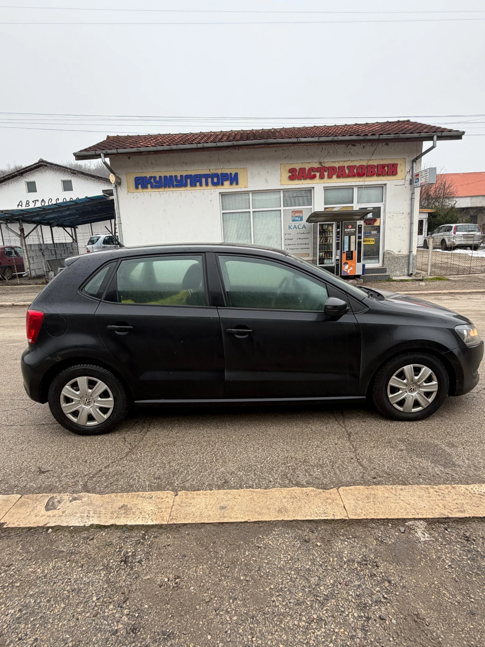 VW Polo 1.2i klima - изображение 4