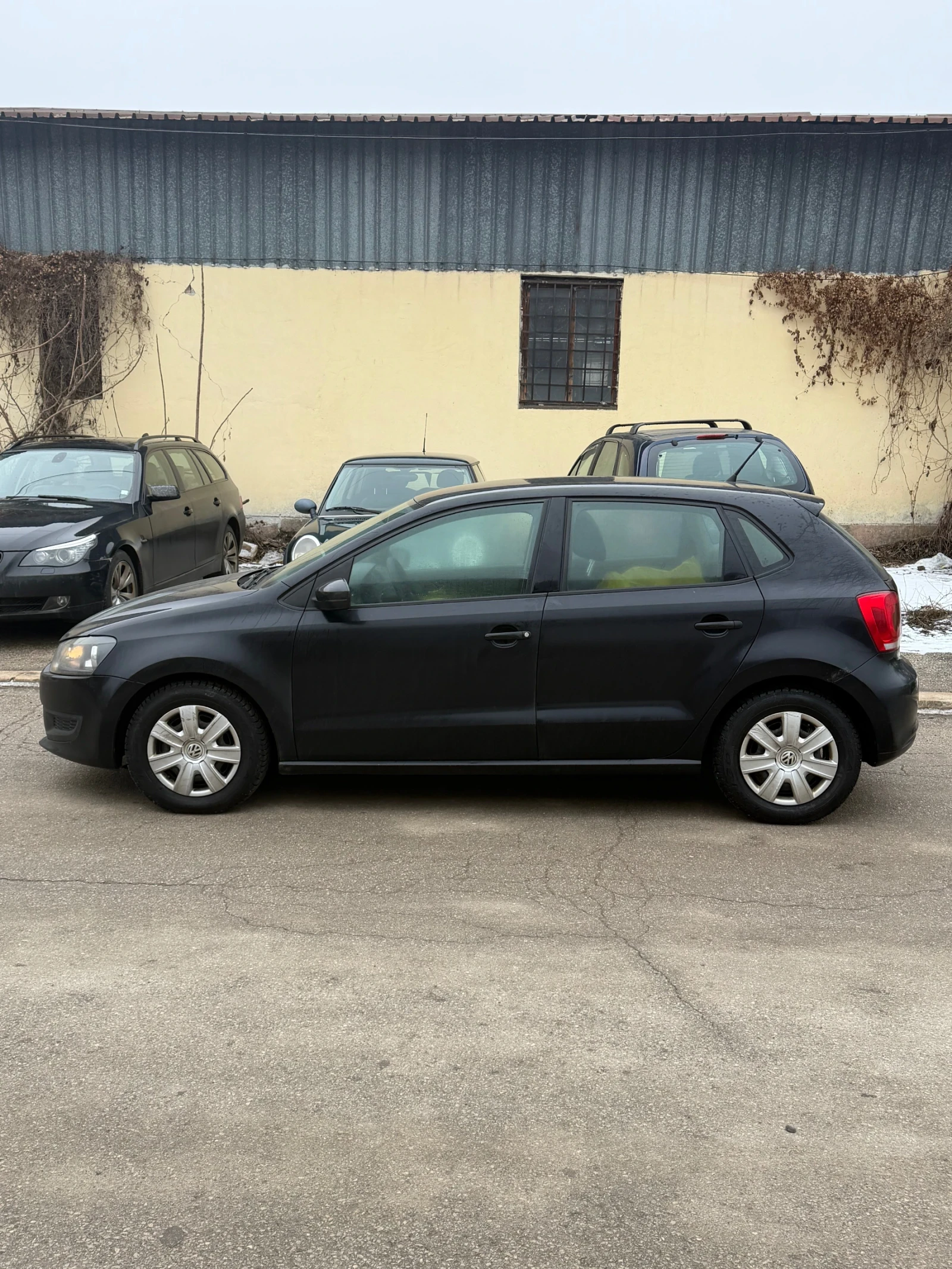 VW Polo 1.2i klima - изображение 5