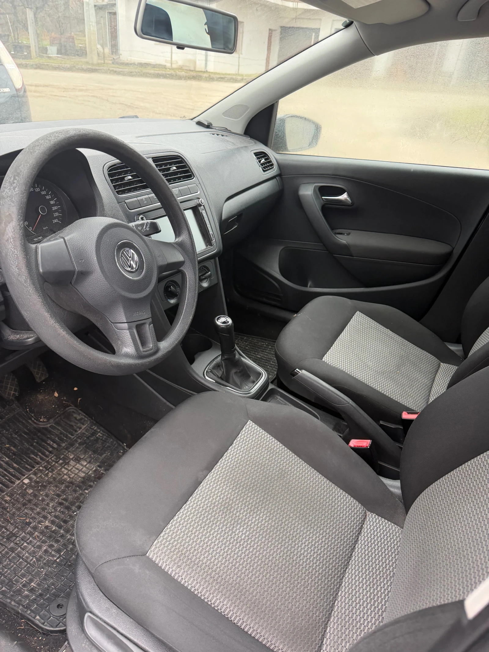 VW Polo 1.2i klima | Mobile.bg � ����������� 11