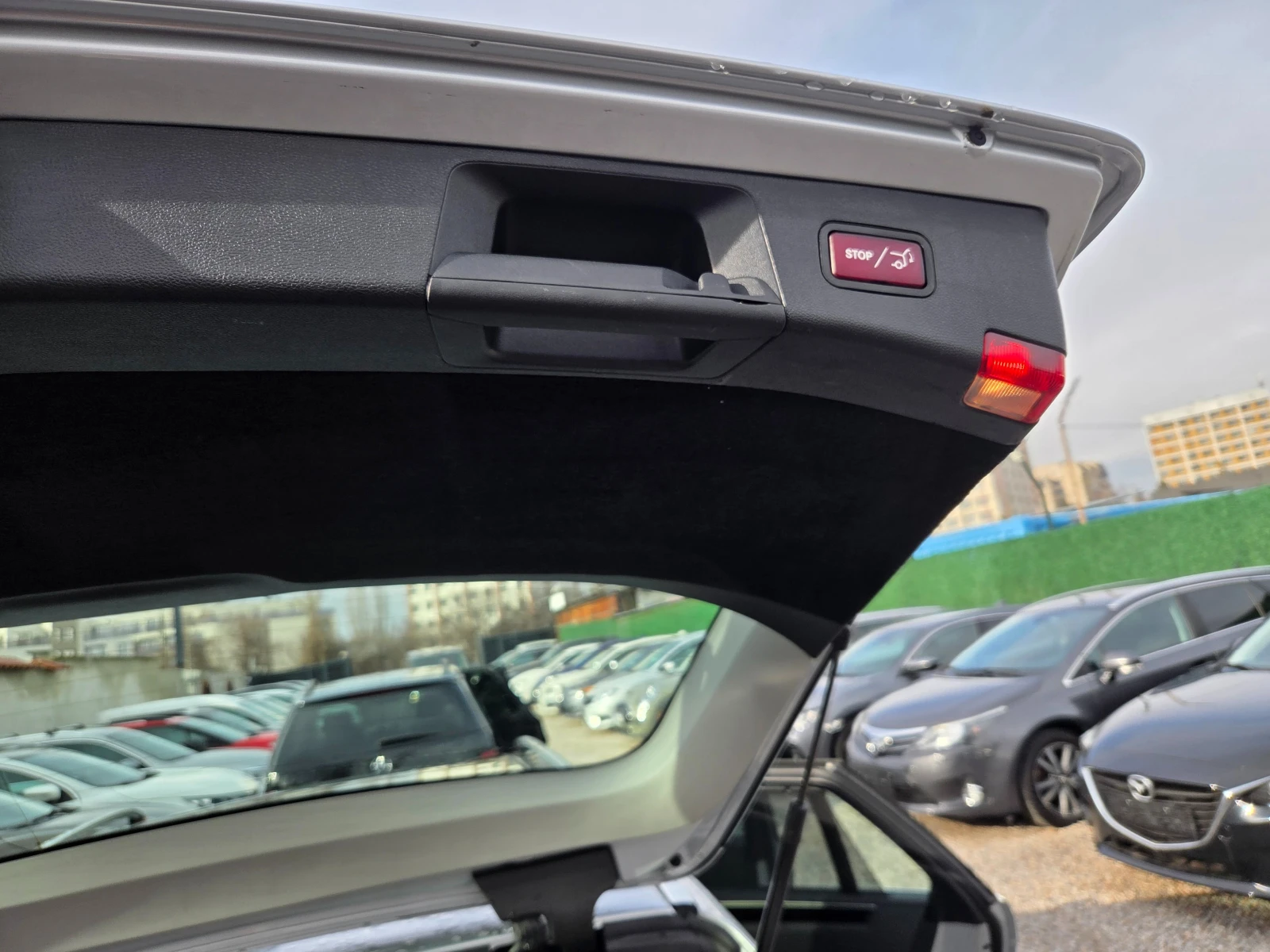 Mercedes-Benz E 350 350CDI 4matic | Mobile.bg � ����������� 9