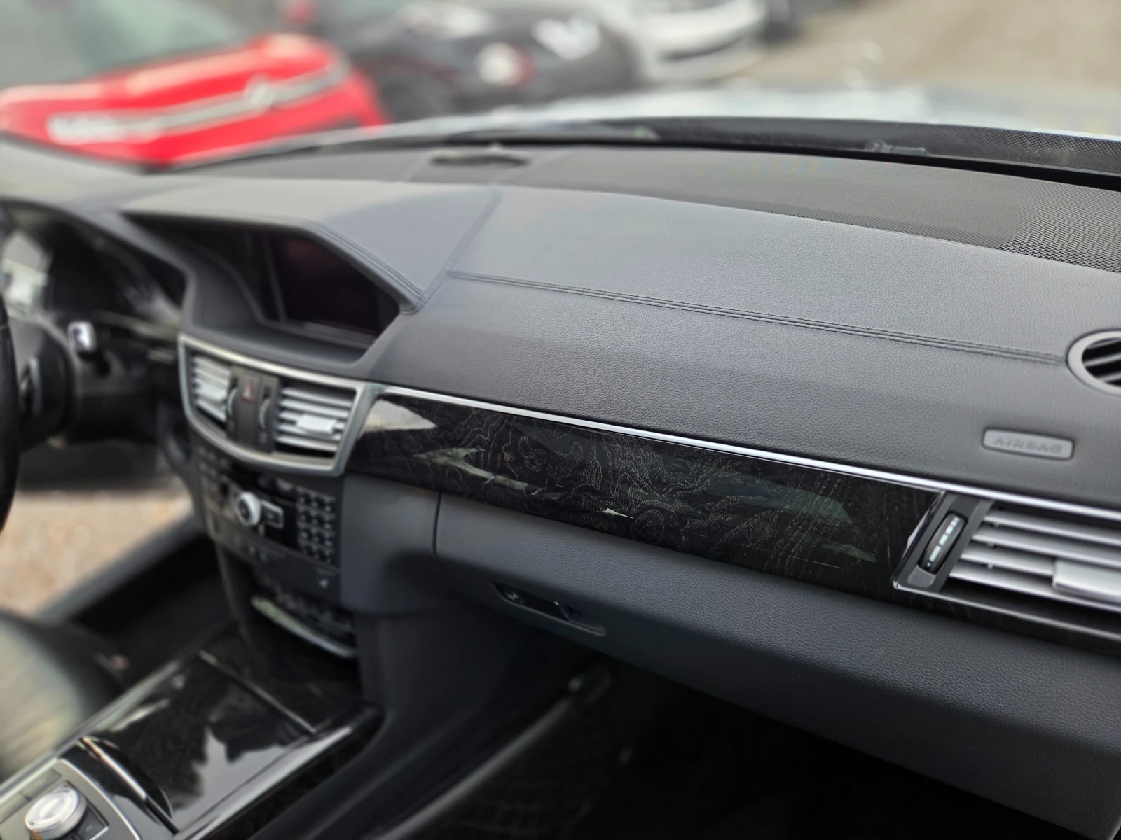 Mercedes-Benz E 350 350CDI 4matic | Mobile.bg � ����������� 14