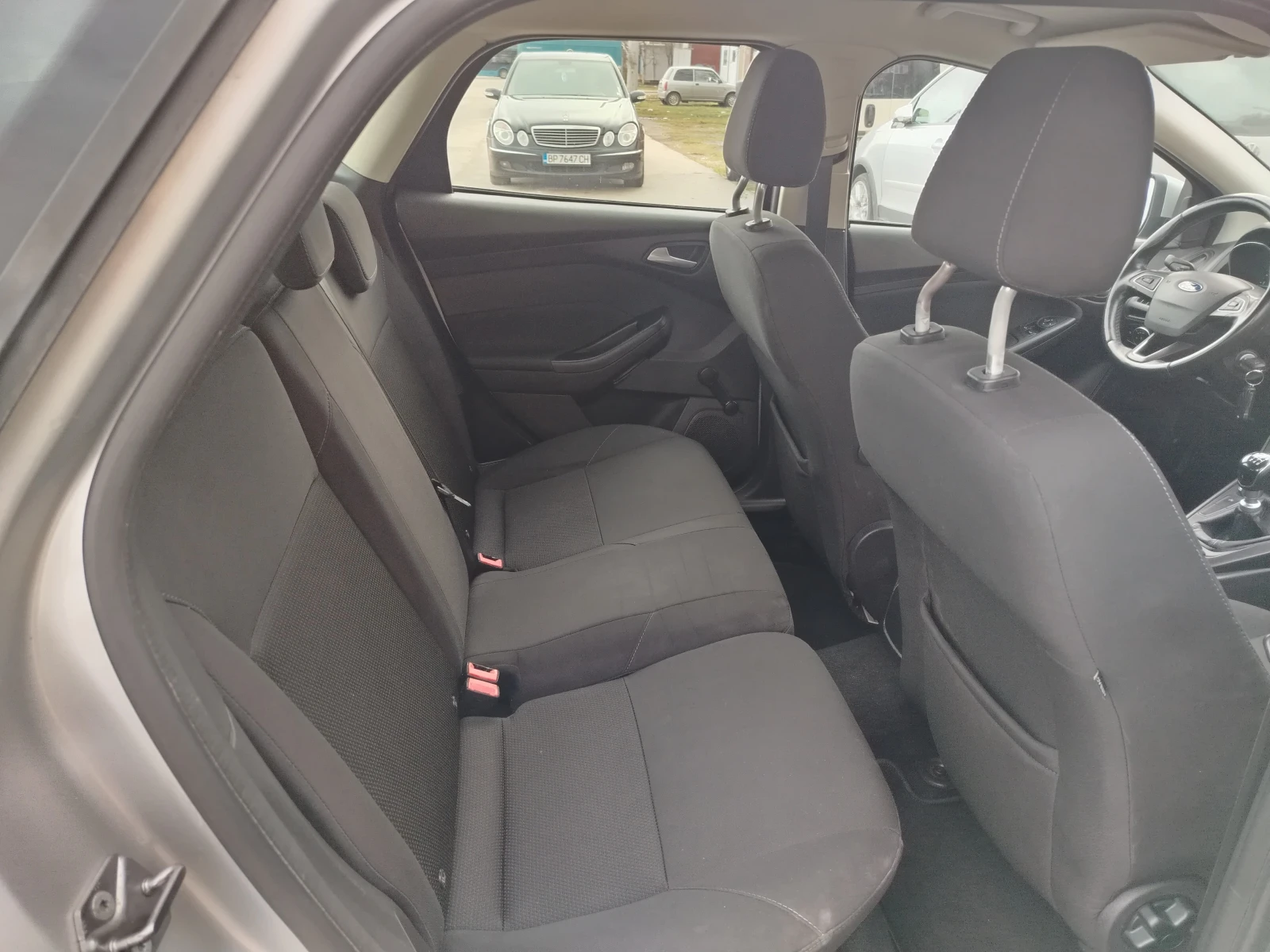 Ford Focus 1.5 TDCI ITALIQ | Mobile.bg � ����������� 12