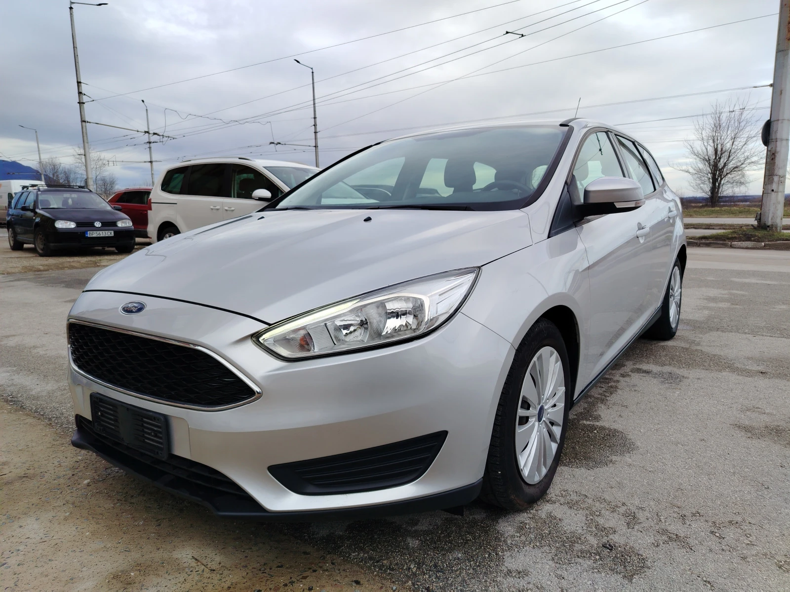 Ford Focus 1.5 TDCI ITALIQ | Mobile.bg � ����������� 1