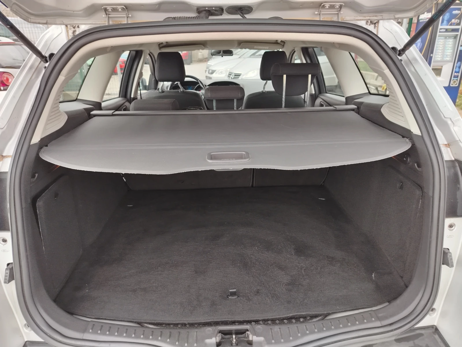 Ford Focus 1.5 TDCI ITALIQ | Mobile.bg � ����������� 13