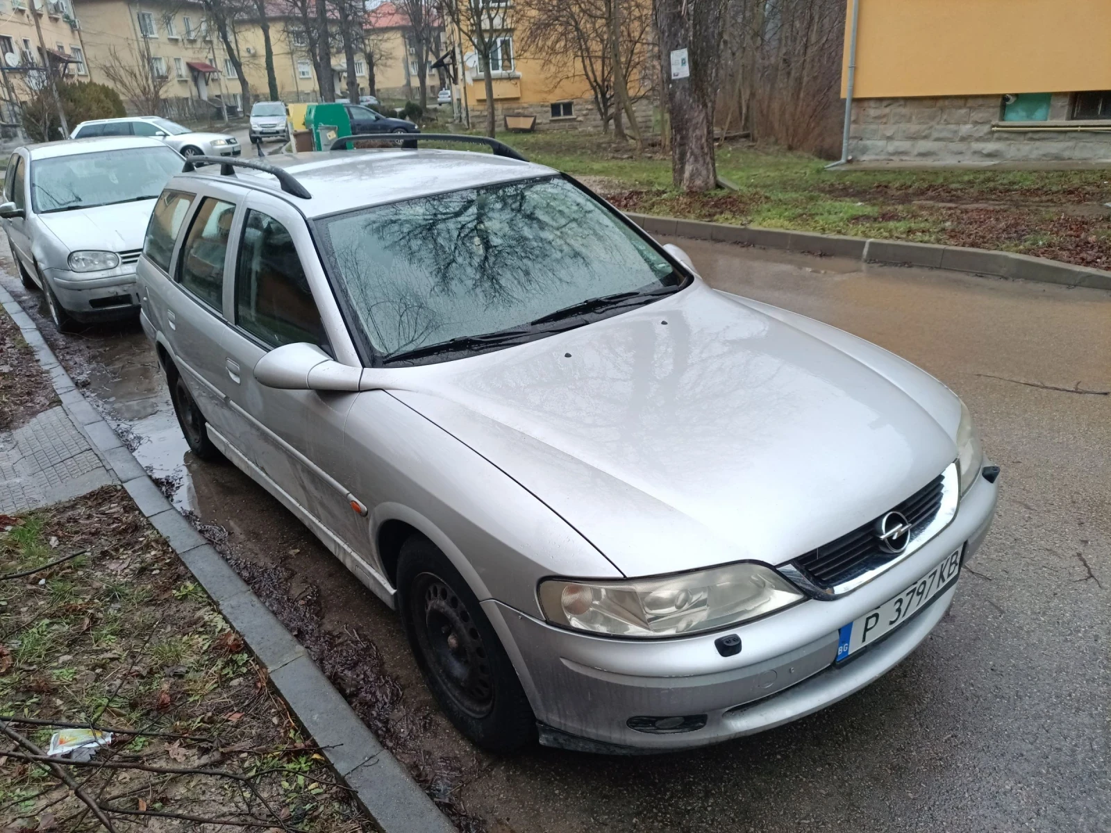 Opel Vectra | Mobile.bg � ����������� 1