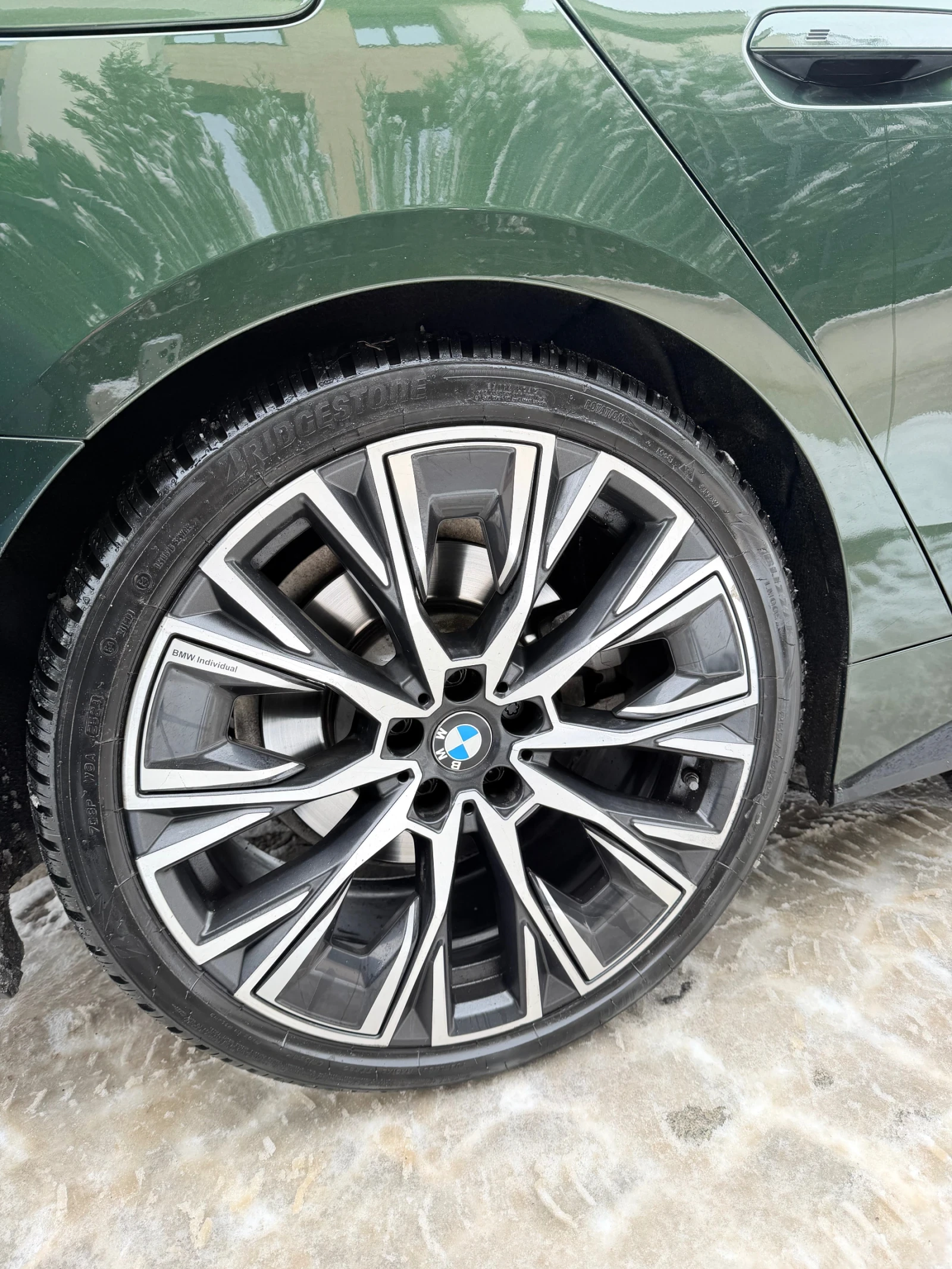 BMW 430 Gran Coupe Individual � �������� | Mobile.bg � ����������� 11