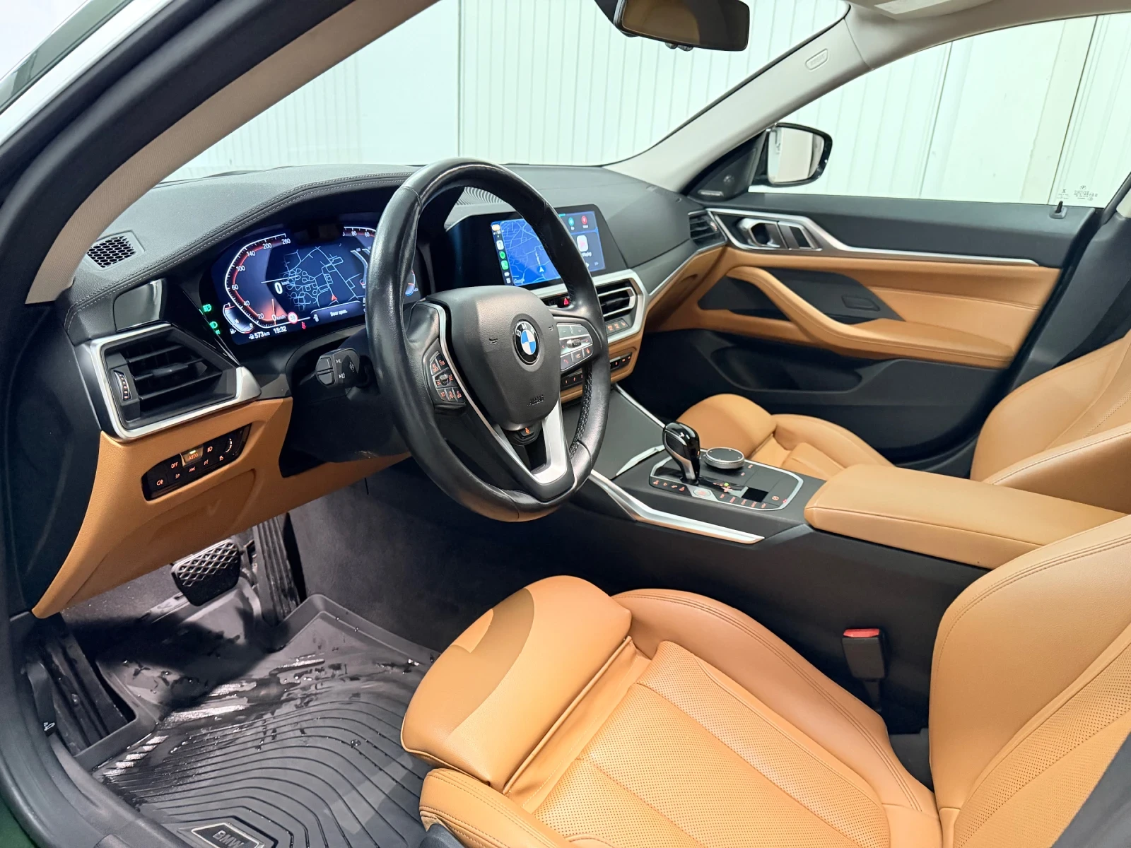 BMW 430 Gran Coupe Individual � �������� | Mobile.bg � ����������� 12