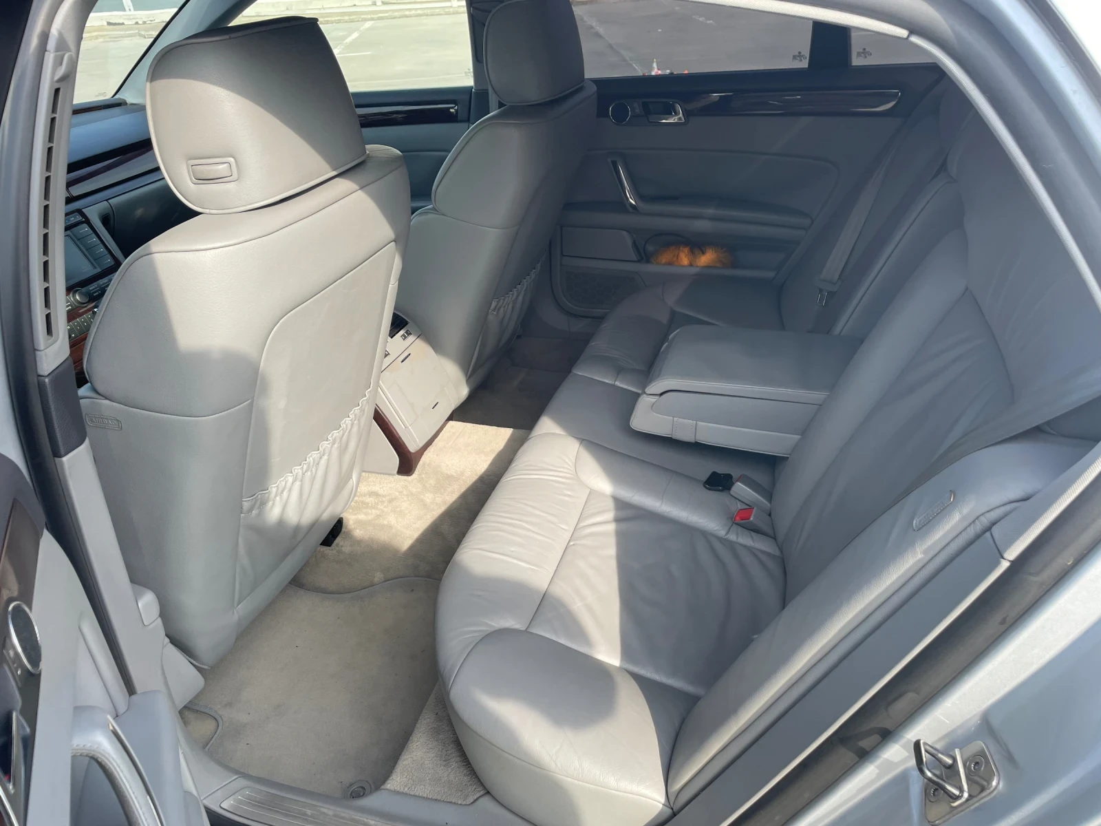 VW Phaeton 3.0-224кс. 4х4, снимка 14 - Автомобили и джипове - 53582971