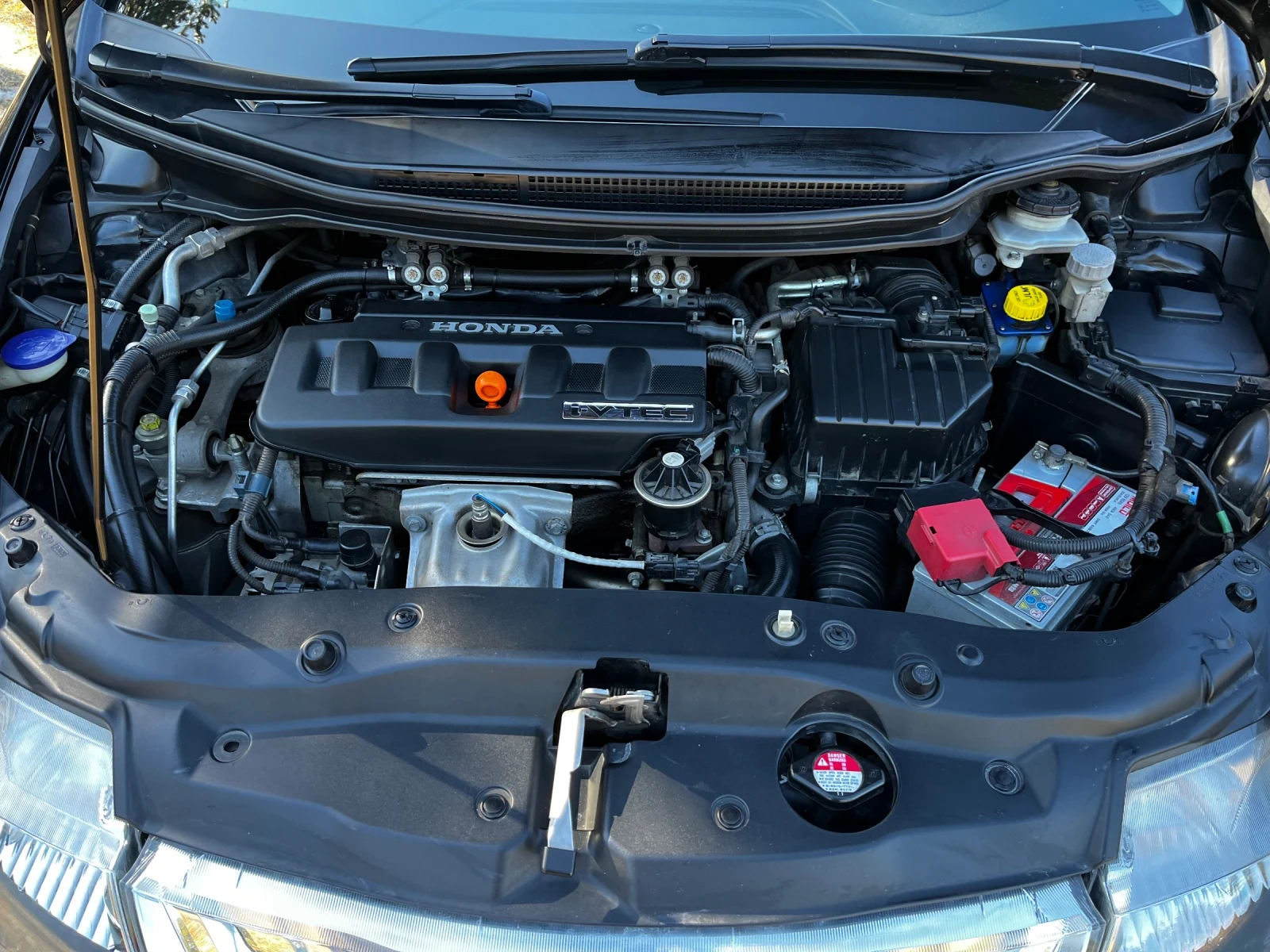 Honda Civic | Mobile.bg � ����������� 11