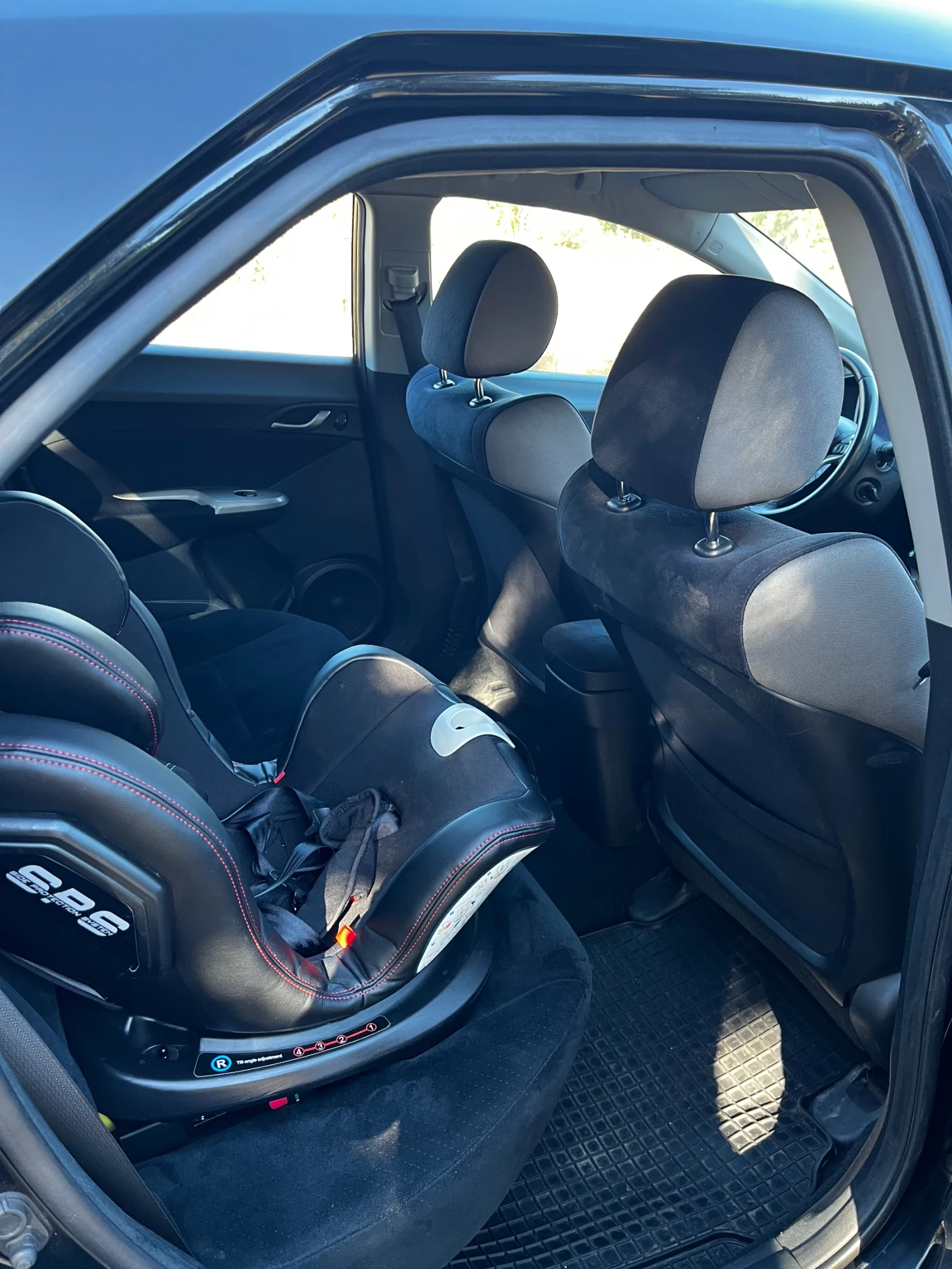 Honda Civic  - изображение 10