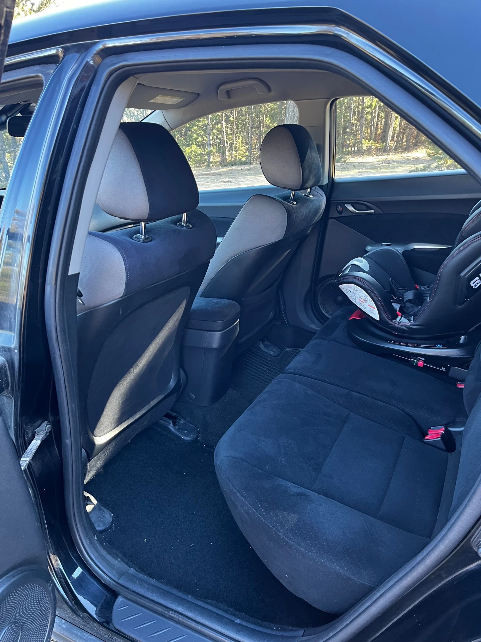 Honda Civic  - изображение 8