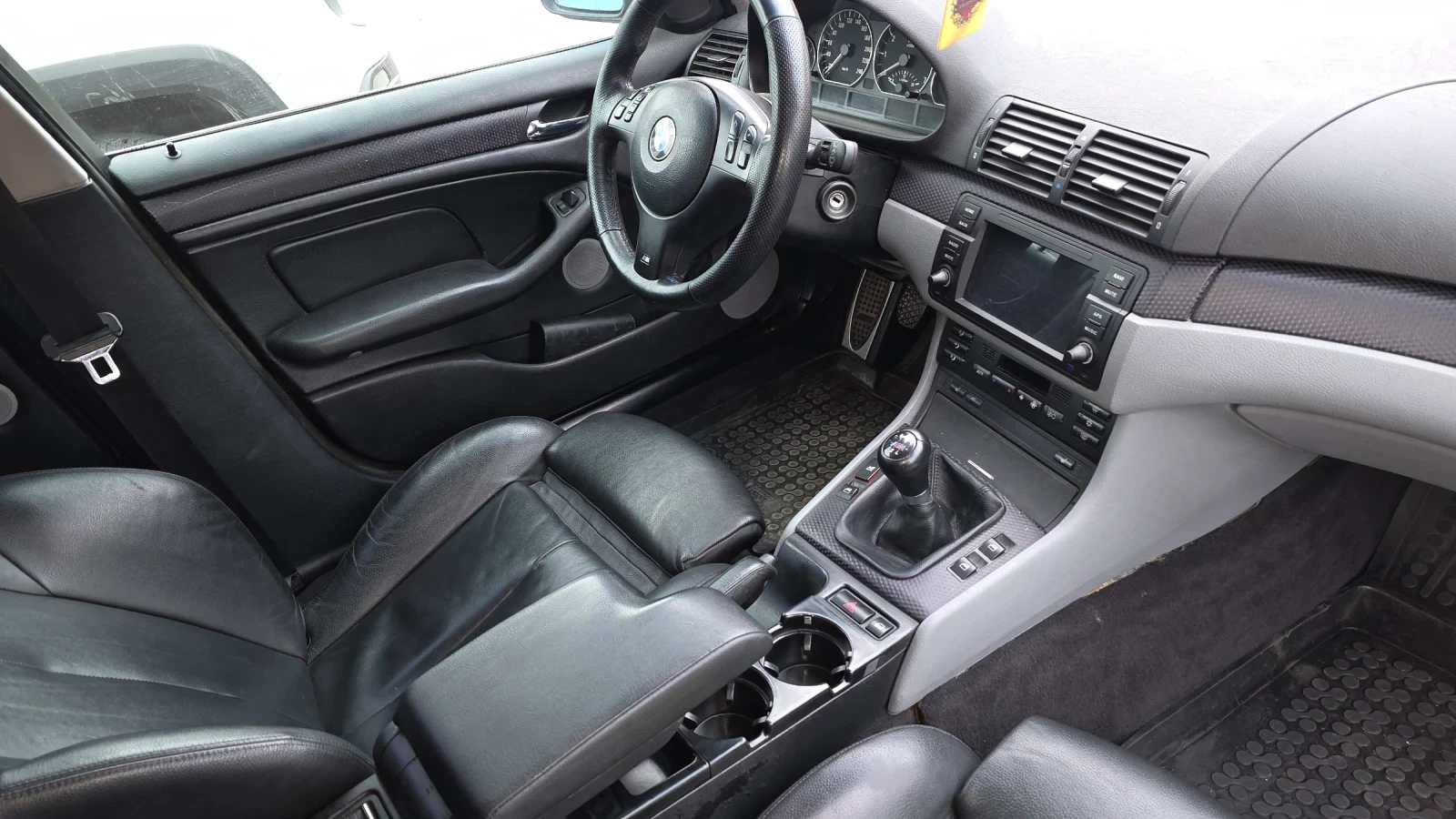 BMW 328 M-Pack - изображение 6