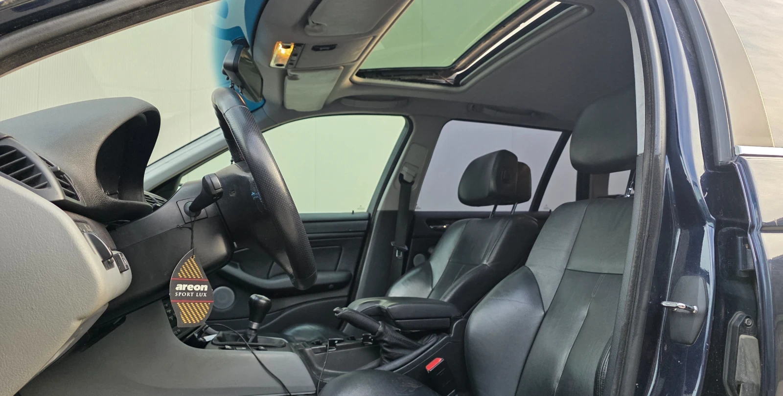 BMW 328 M-Pack - изображение 8