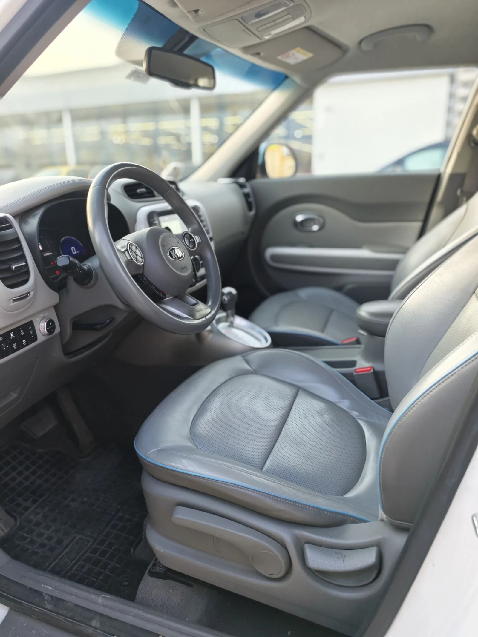 Kia Soul | Mobile.bg � ����������� 10