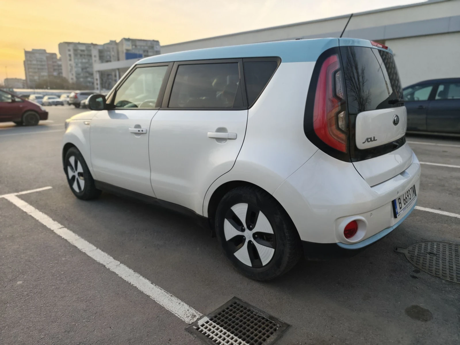Kia Soul | Mobile.bg � ����������� 12