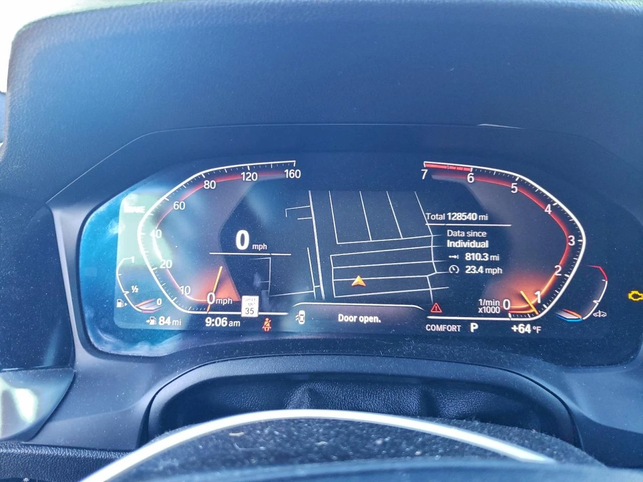 BMW 330, снимка 8 - Автомобили и джипове - 53873413