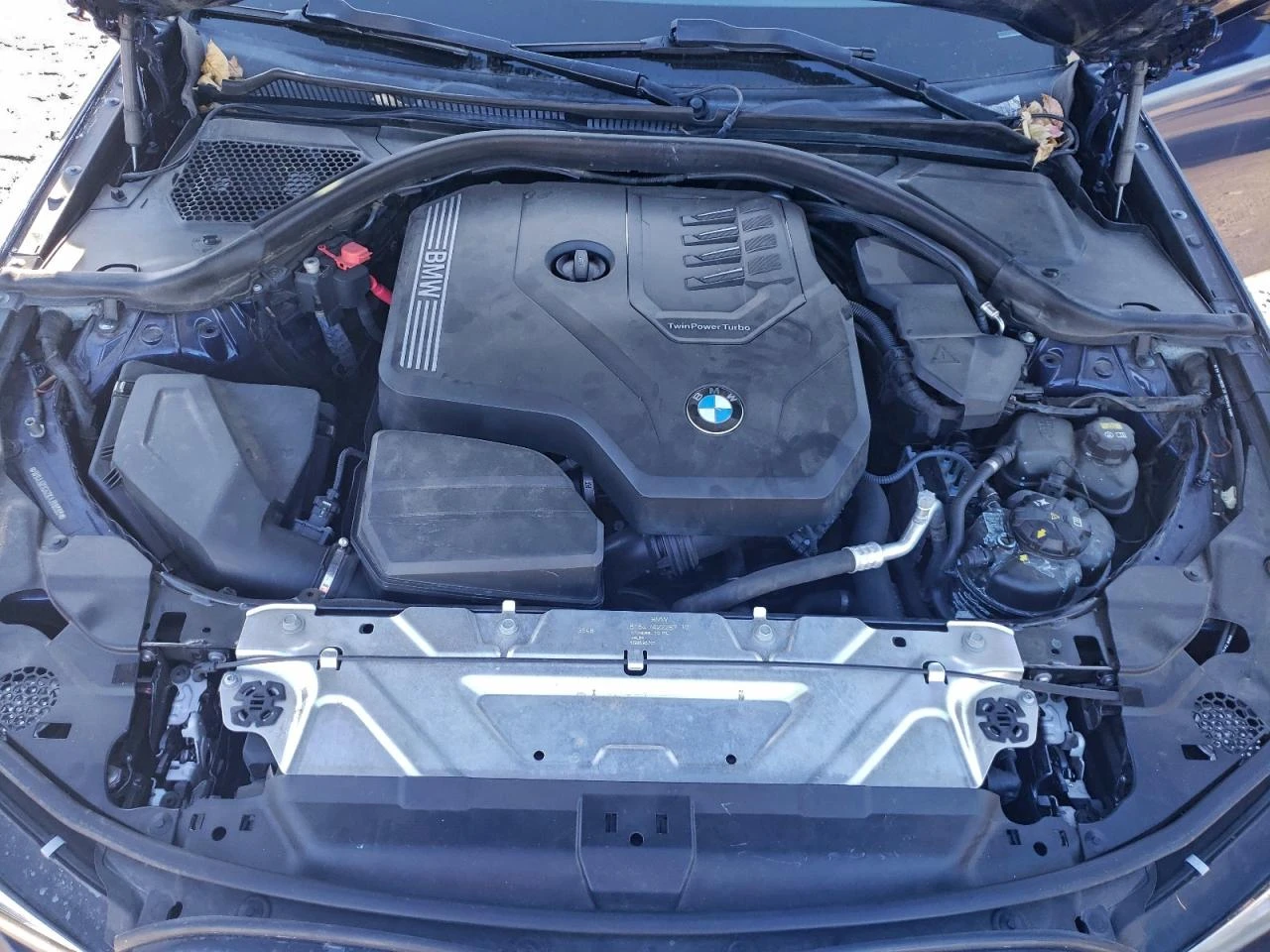 BMW 330, снимка 7 - Автомобили и джипове - 53873413