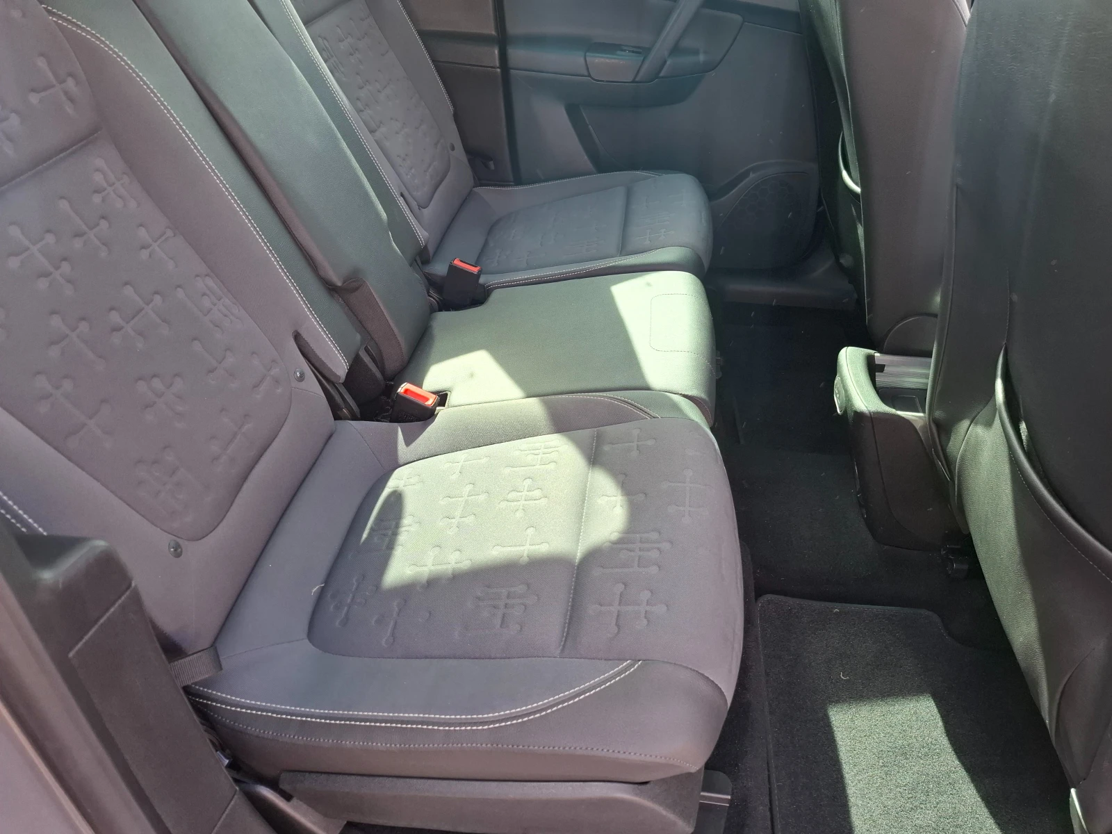 Opel Meriva Design Edition, снимка 9 - Автомобили и джипове - 54068339