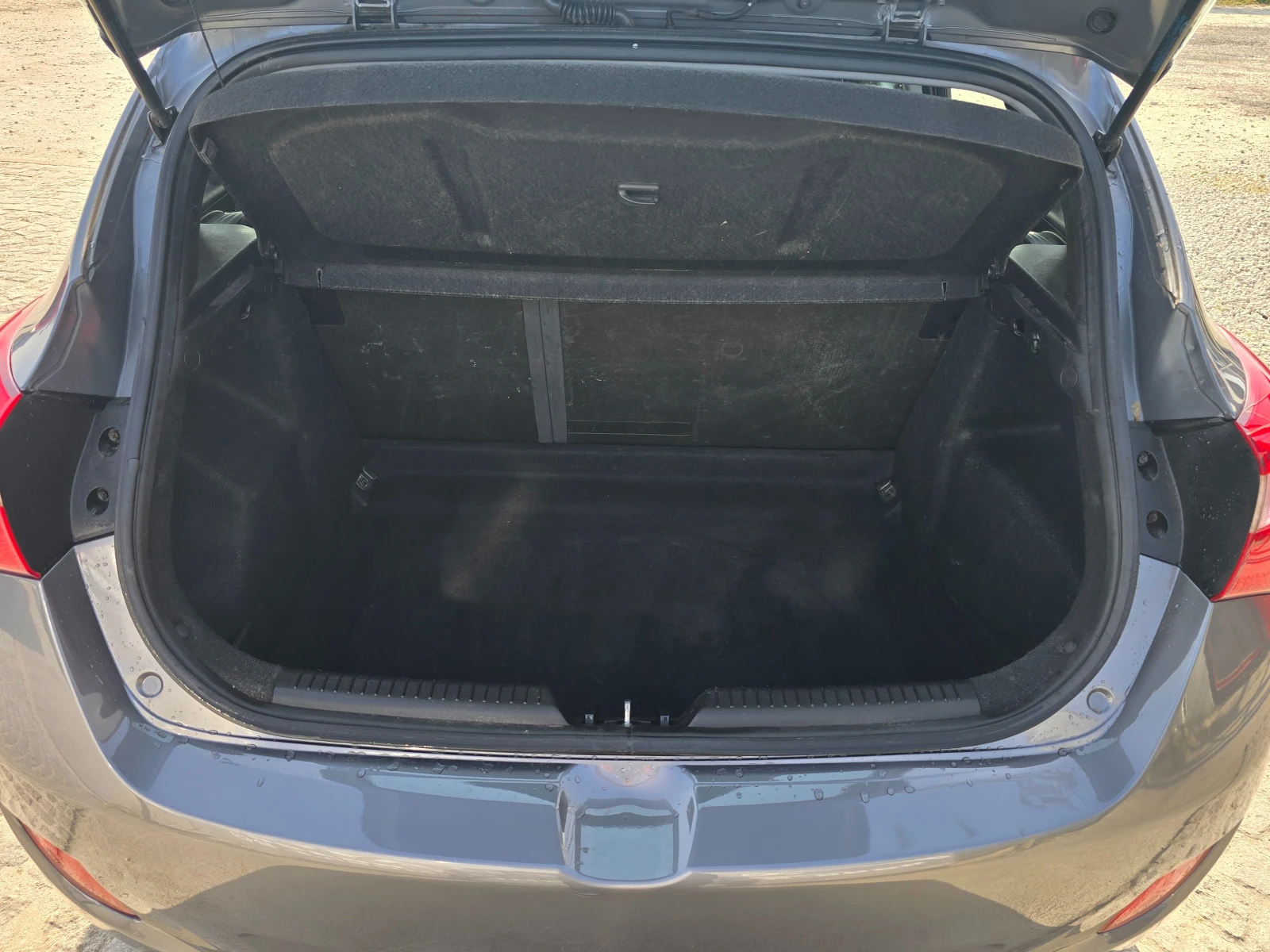 Hyundai I30 13г.1, 6-110к.с.6-скорости, снимка 14 - Автомобили и джипове - 54194160