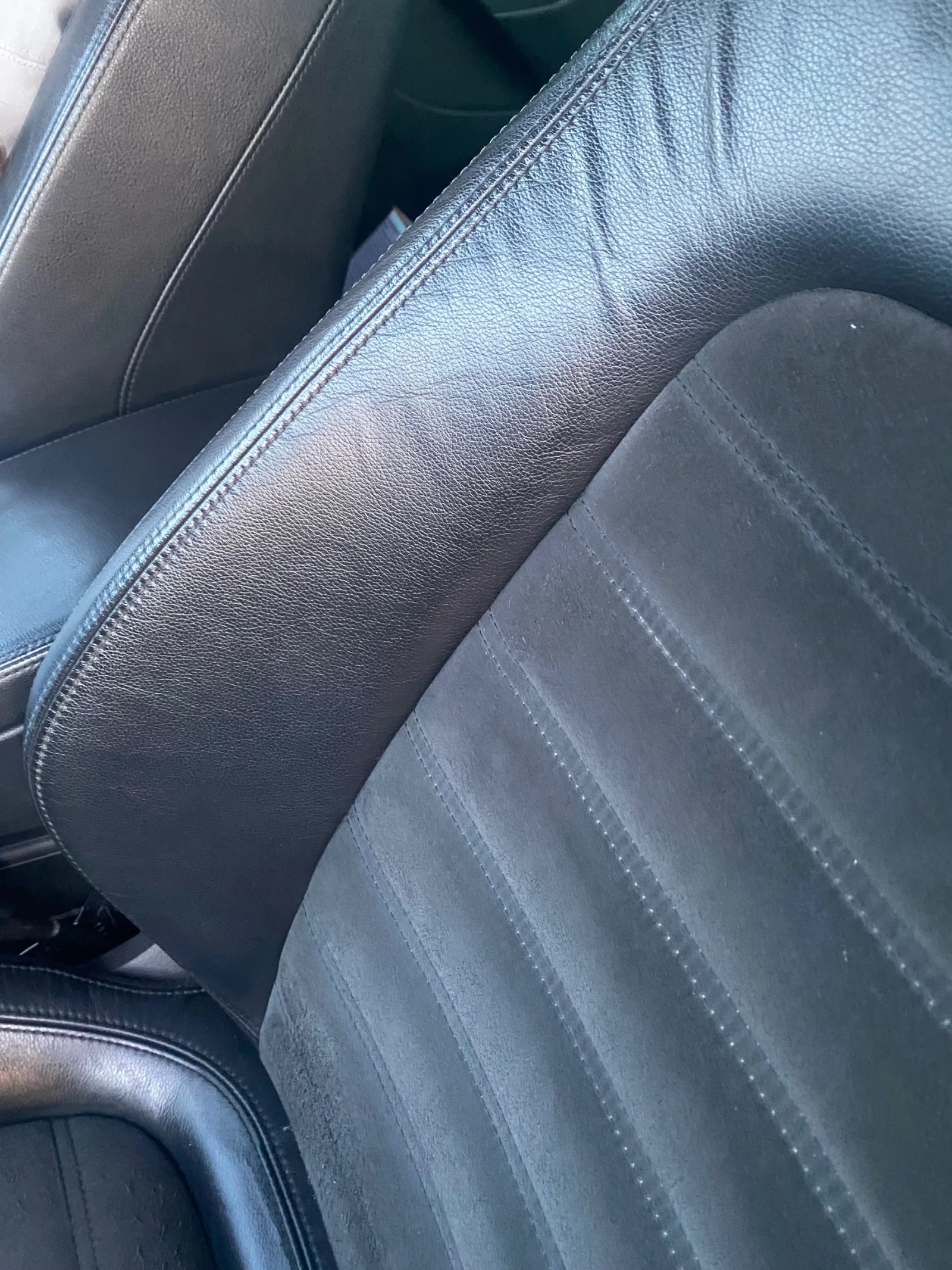 VW Passat 1.9 TDI, снимка 10 - Автомобили и джипове - 54301367