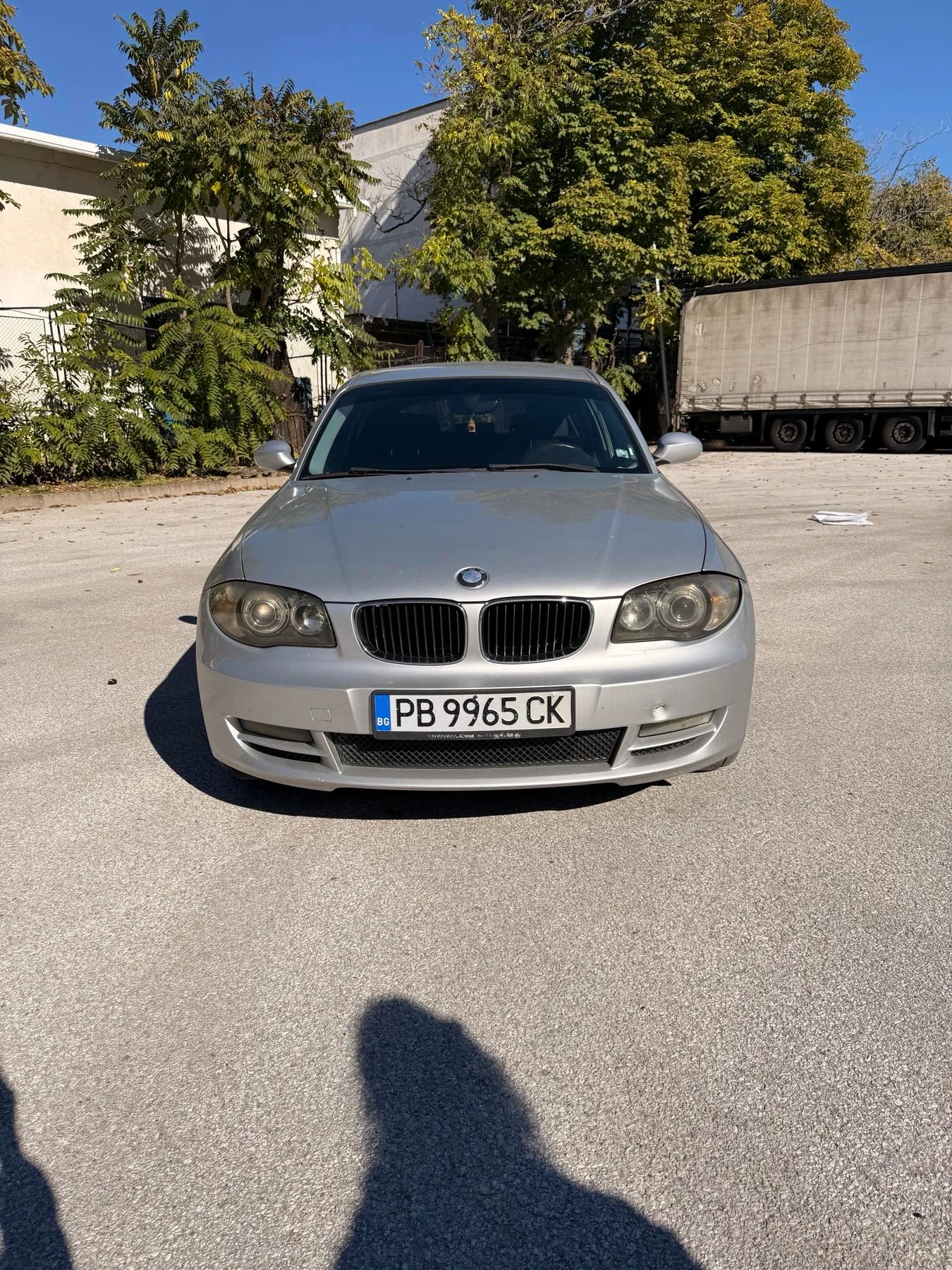BMW 120