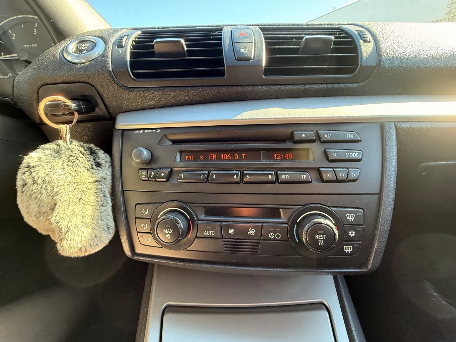 BMW 120, снимка 8 - Автомобили и джипове - 54320381