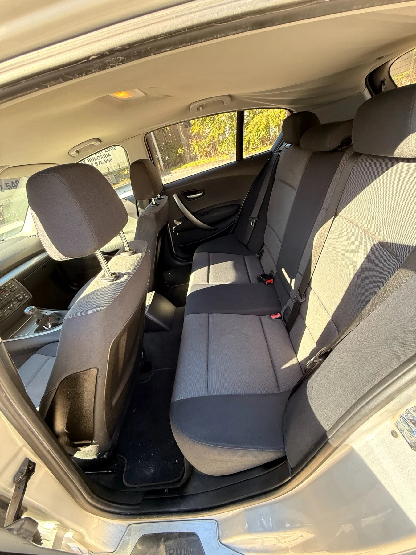 BMW 120, снимка 6 - Автомобили и джипове - 54320381