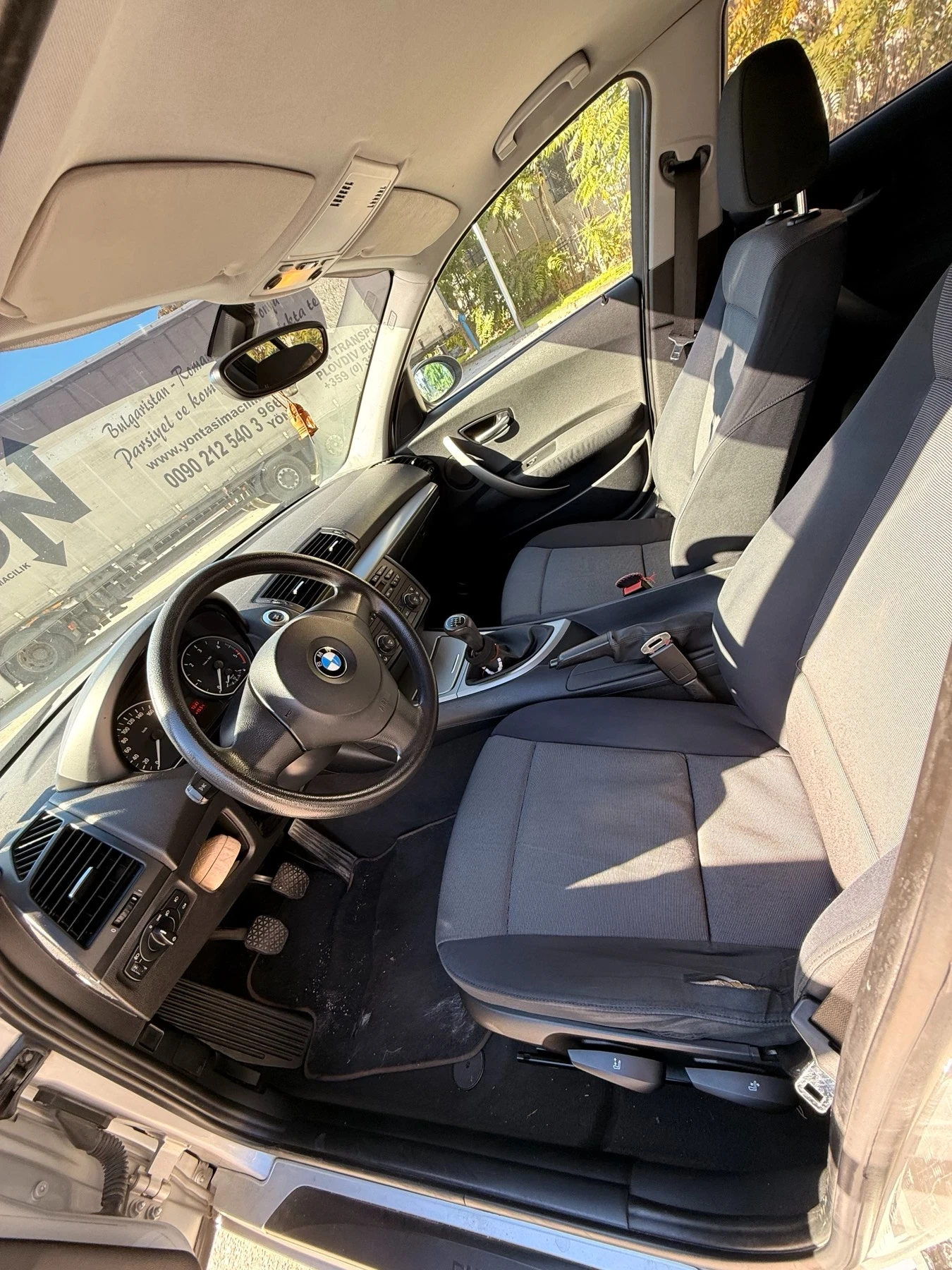 BMW 120, снимка 5 - Автомобили и джипове - 54320381