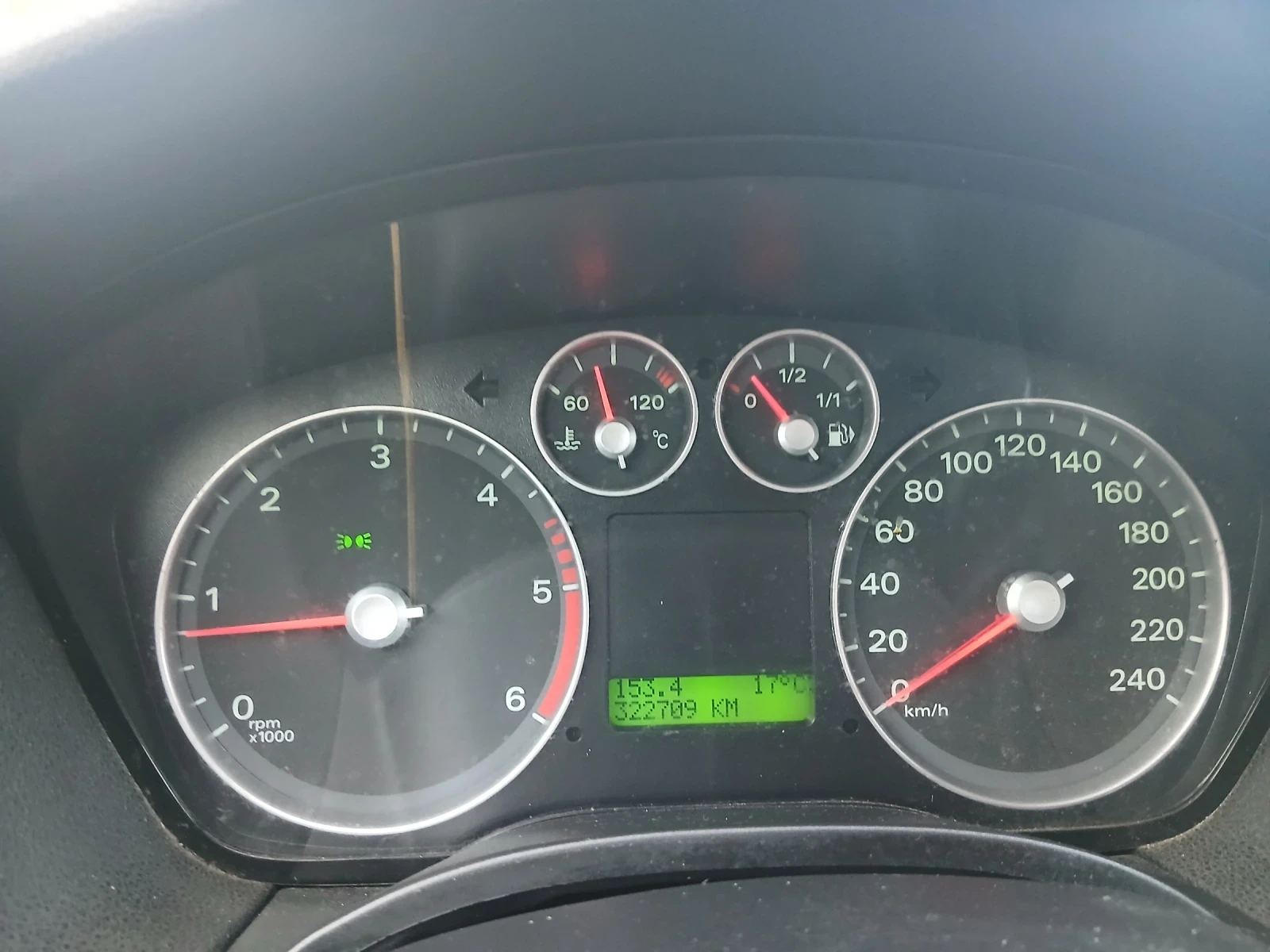 Ford Focus, снимка 11 - Автомобили и джипове - 54335540