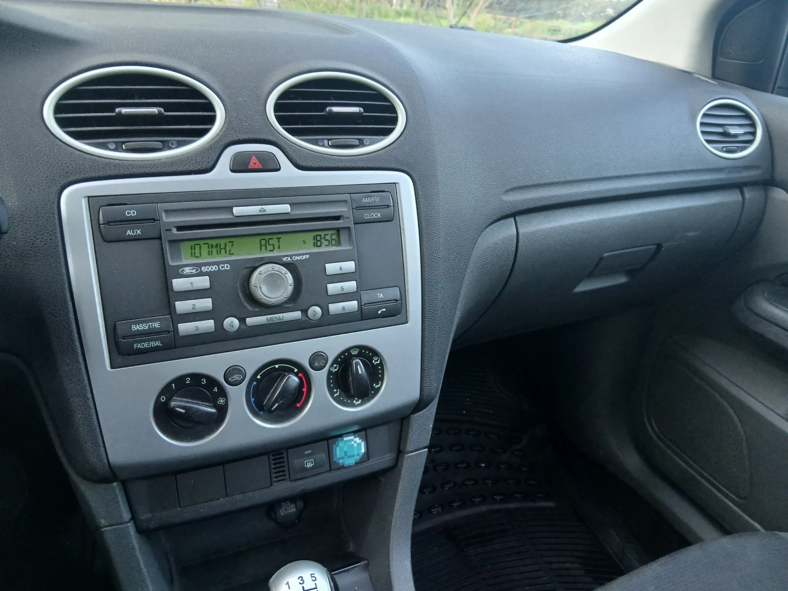 Ford Focus, снимка 12 - Автомобили и джипове - 54335540