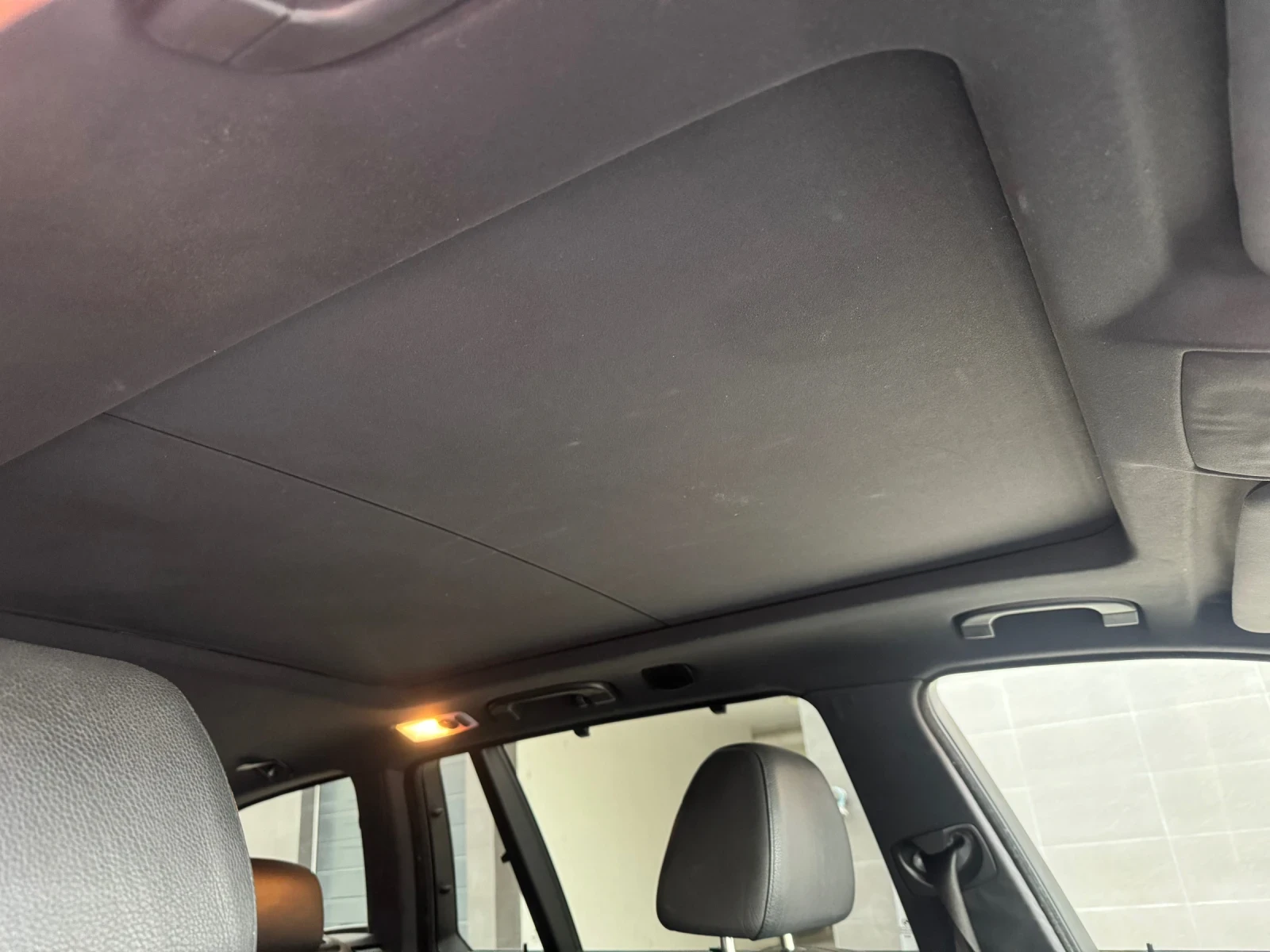 BMW 535, снимка 10 - Автомобили и джипове - 54387370