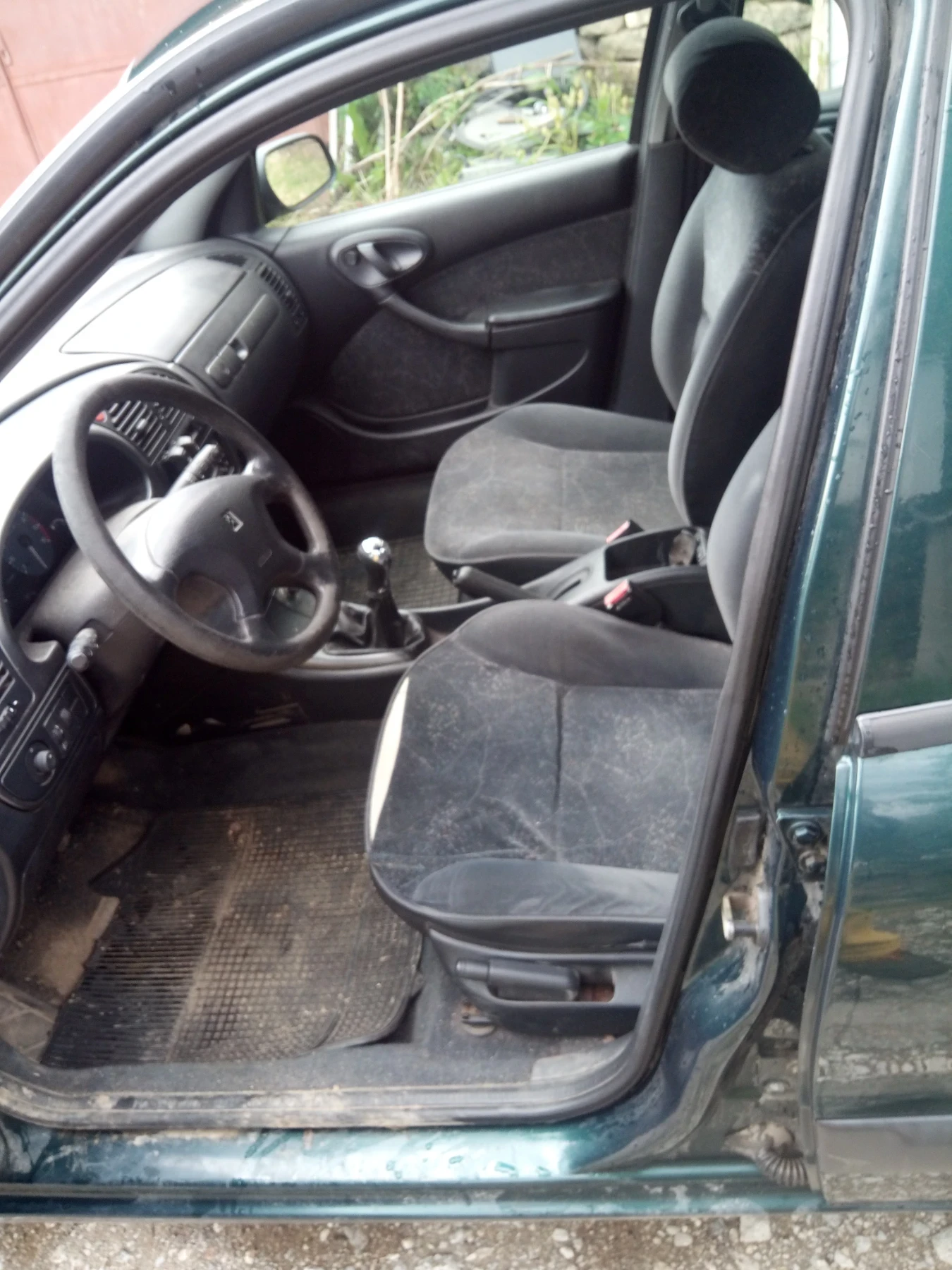 Citroen Xsara, снимка 11 - Автомобили и джипове - 54416929