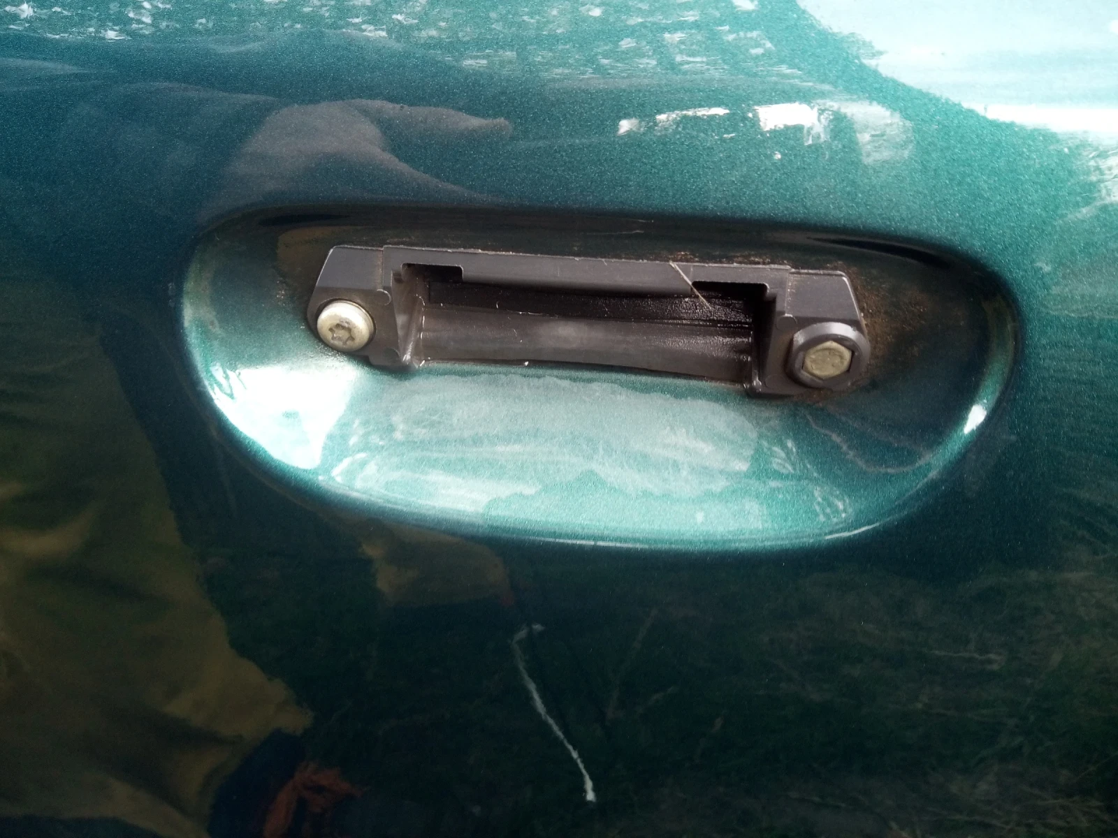 Citroen Xsara, снимка 7 - Автомобили и джипове - 54416929